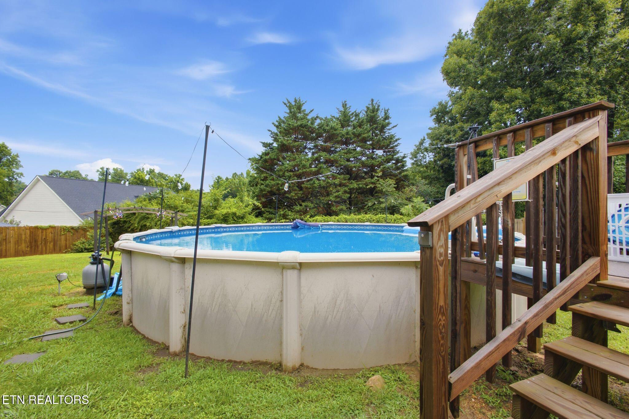 6504 Ridge Run Drive Knoxville TN 37921