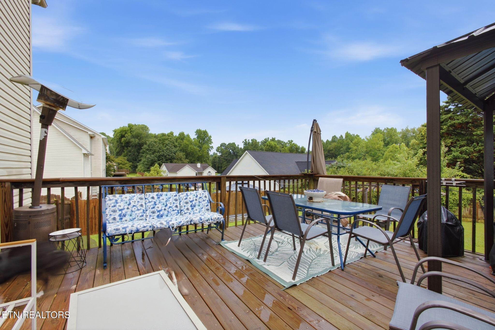 6504 Ridge Run Drive Knoxville TN 37921