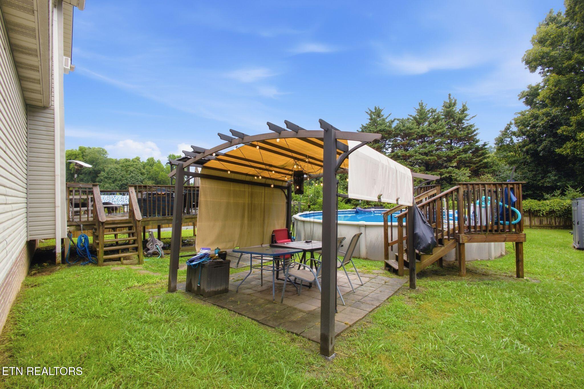 6504 Ridge Run Drive Knoxville TN 37921