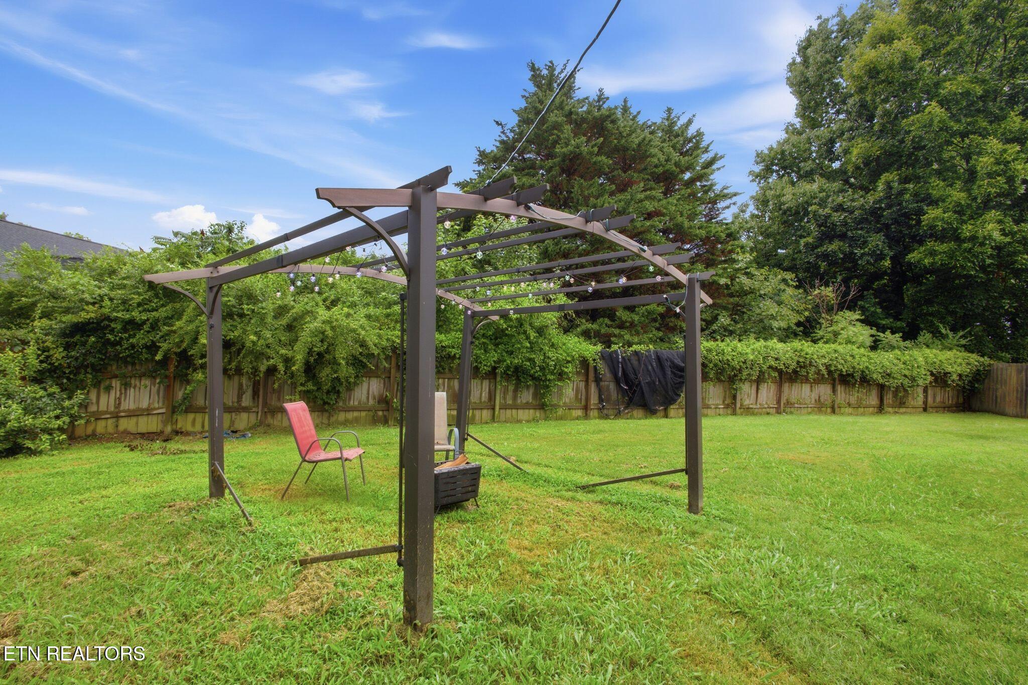 6504 Ridge Run Drive Knoxville TN 37921