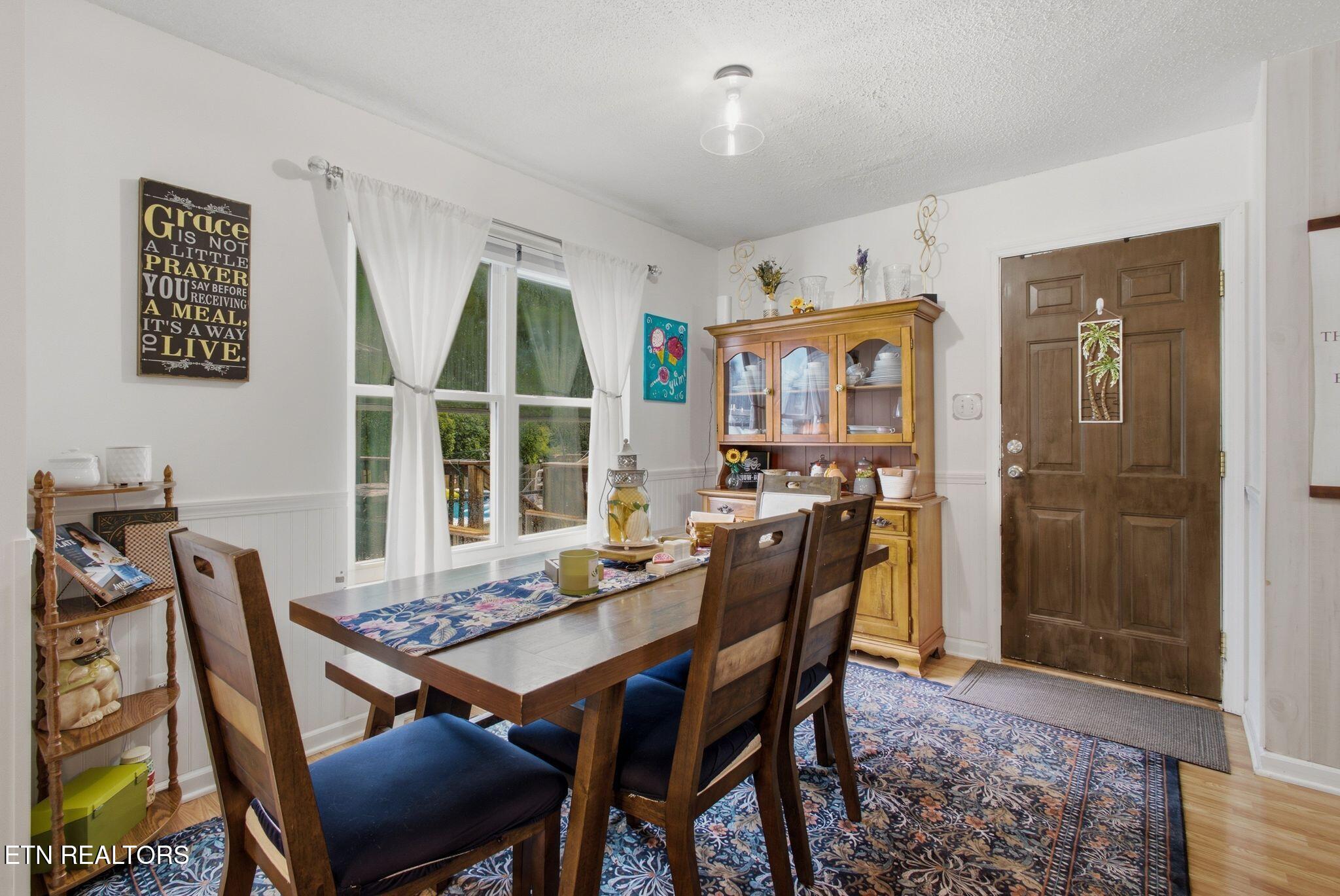 6504 Ridge Run Drive Knoxville TN 37921