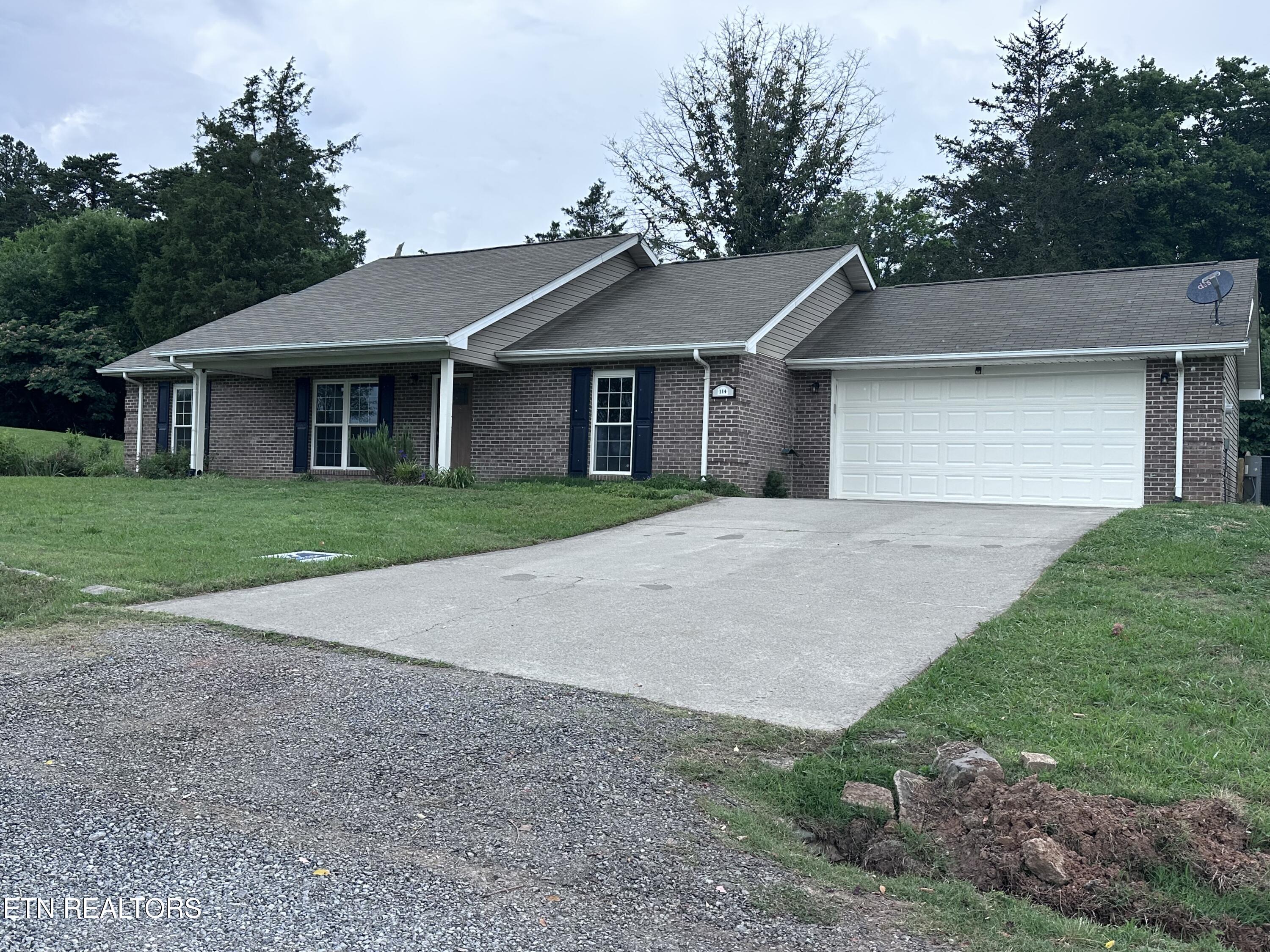 114 Rolling Acres Way Maryville TN 37801