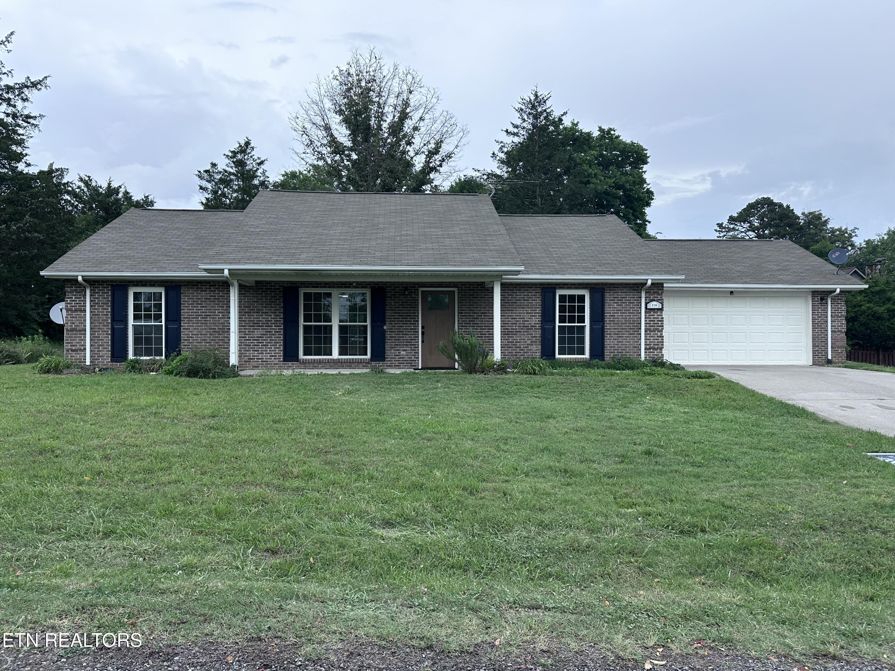 114 Rolling Acres Way Maryville TN 37801