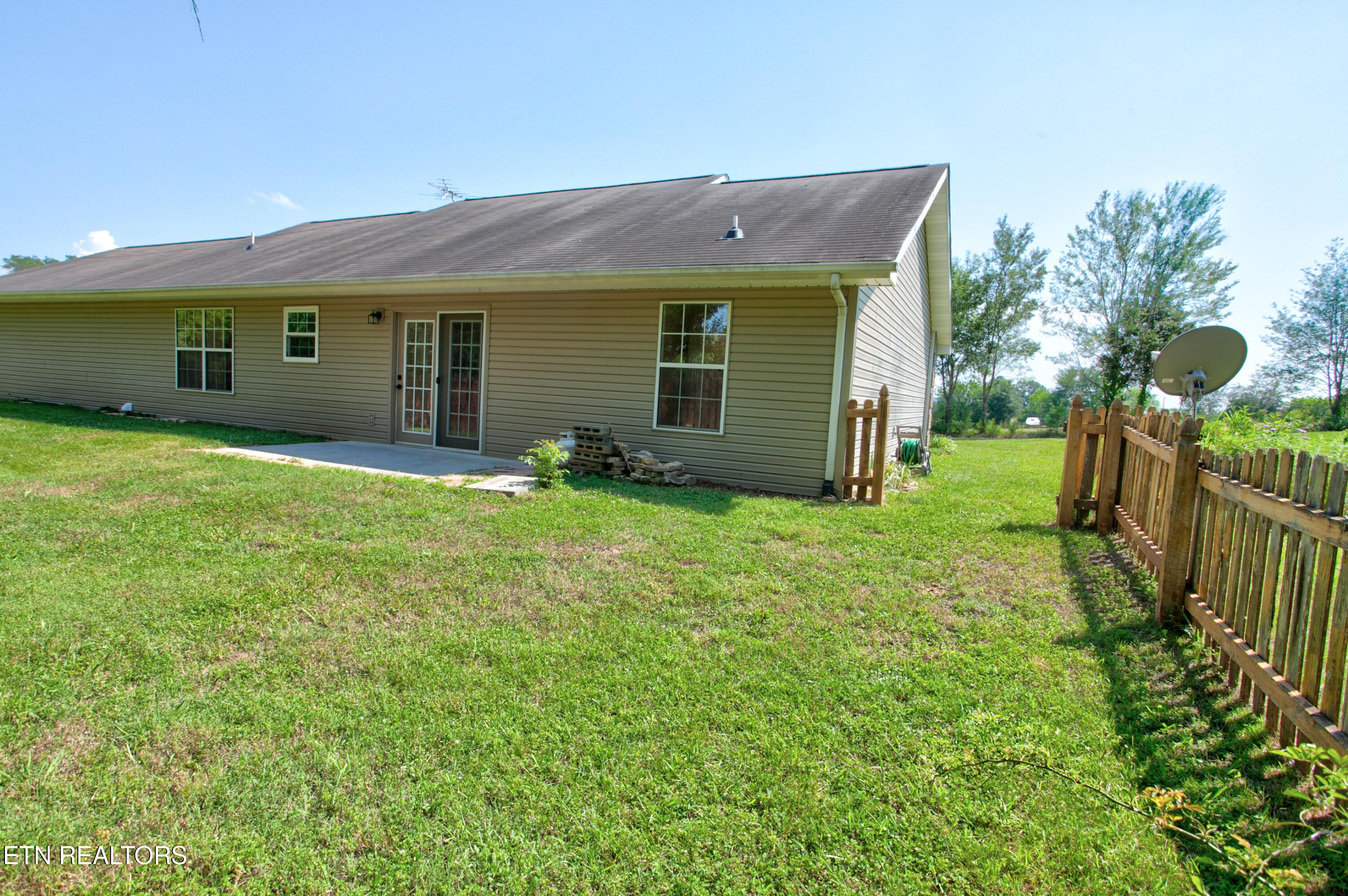 114 Rolling Acres Way Maryville TN 37801