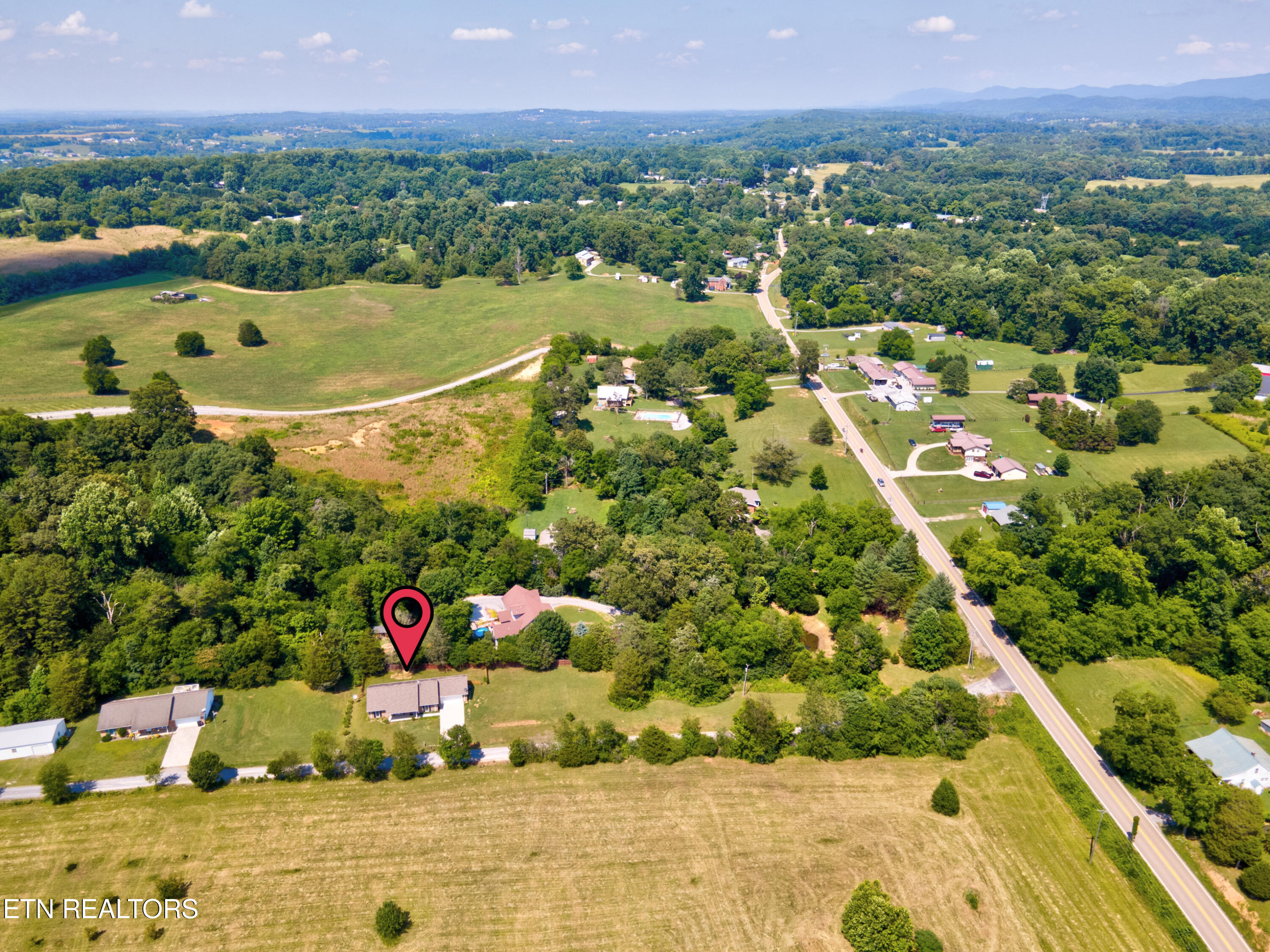 114 Rolling Acres Way Maryville TN 37801