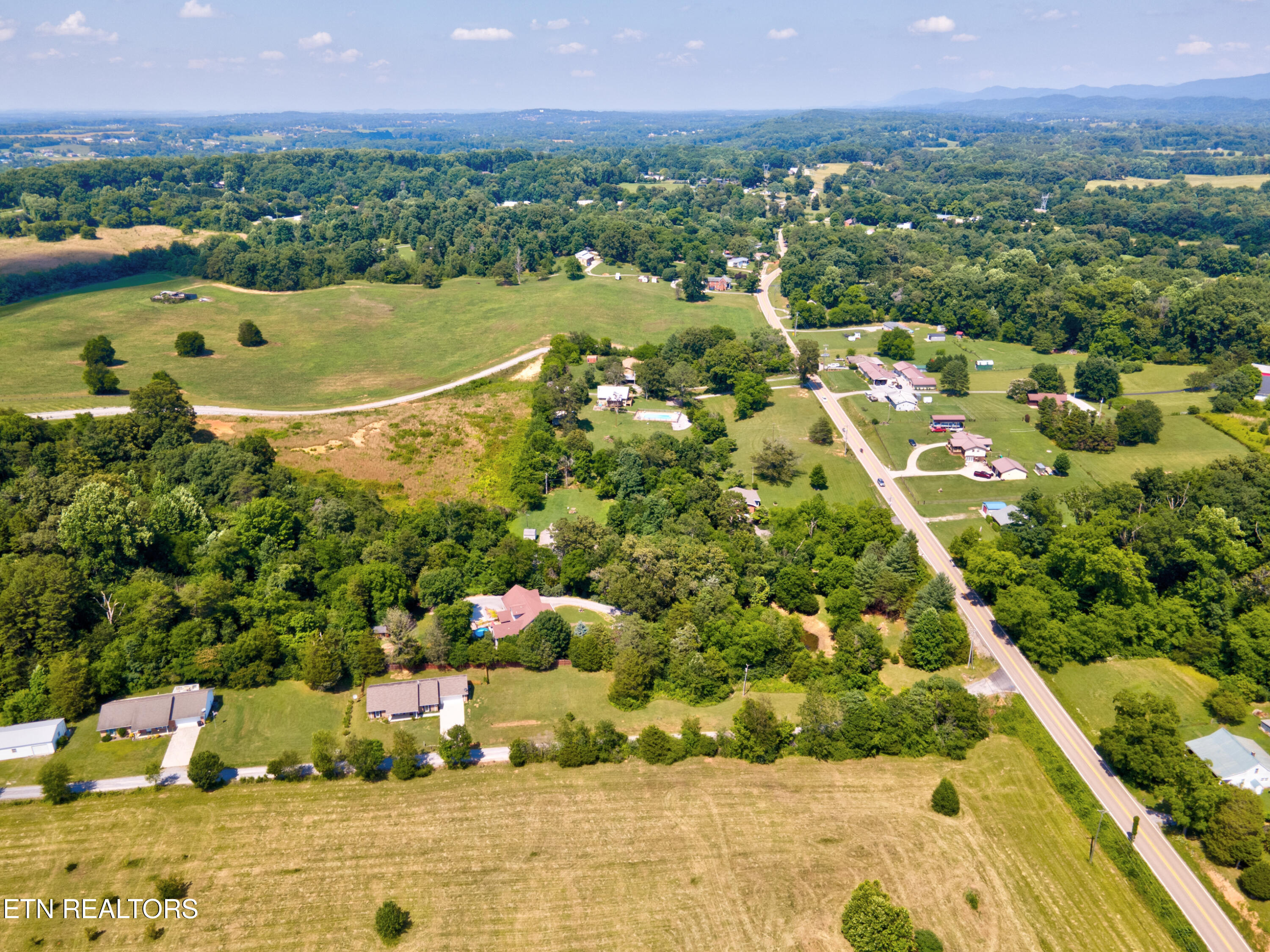 114 Rolling Acres Way Maryville TN 37801