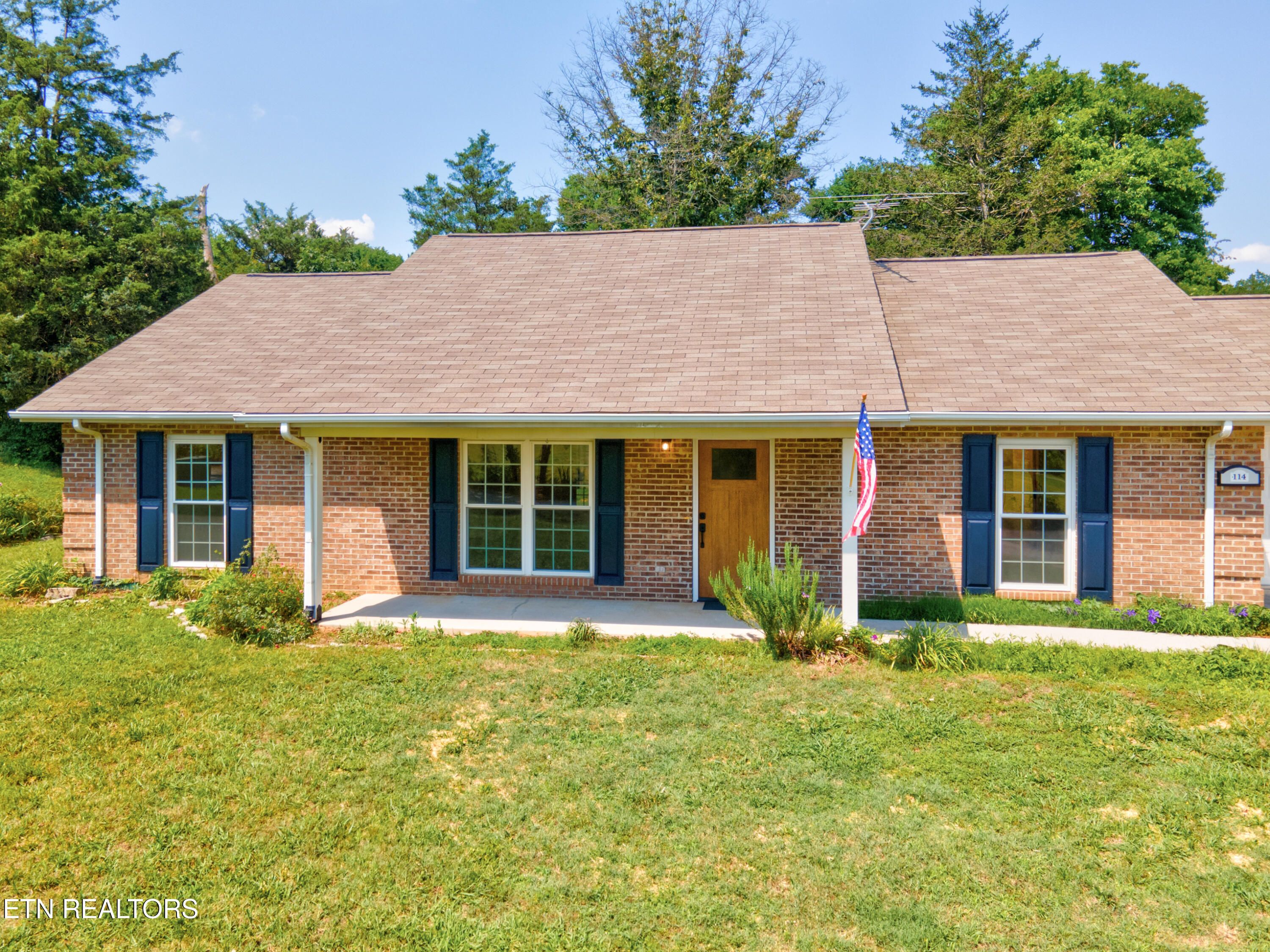 114 Rolling Acres Way Maryville TN 37801