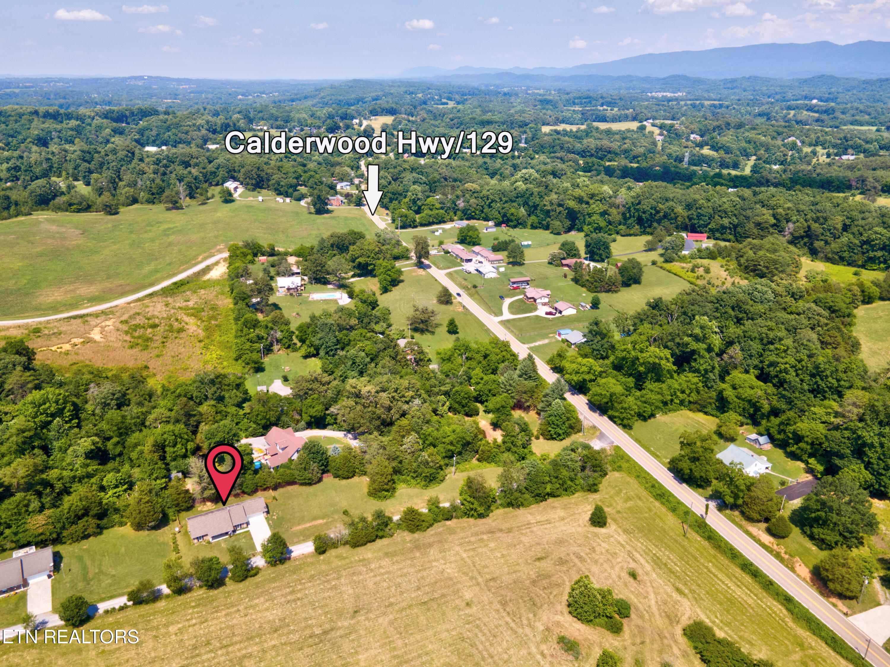 114 Rolling Acres Way Maryville TN 37801