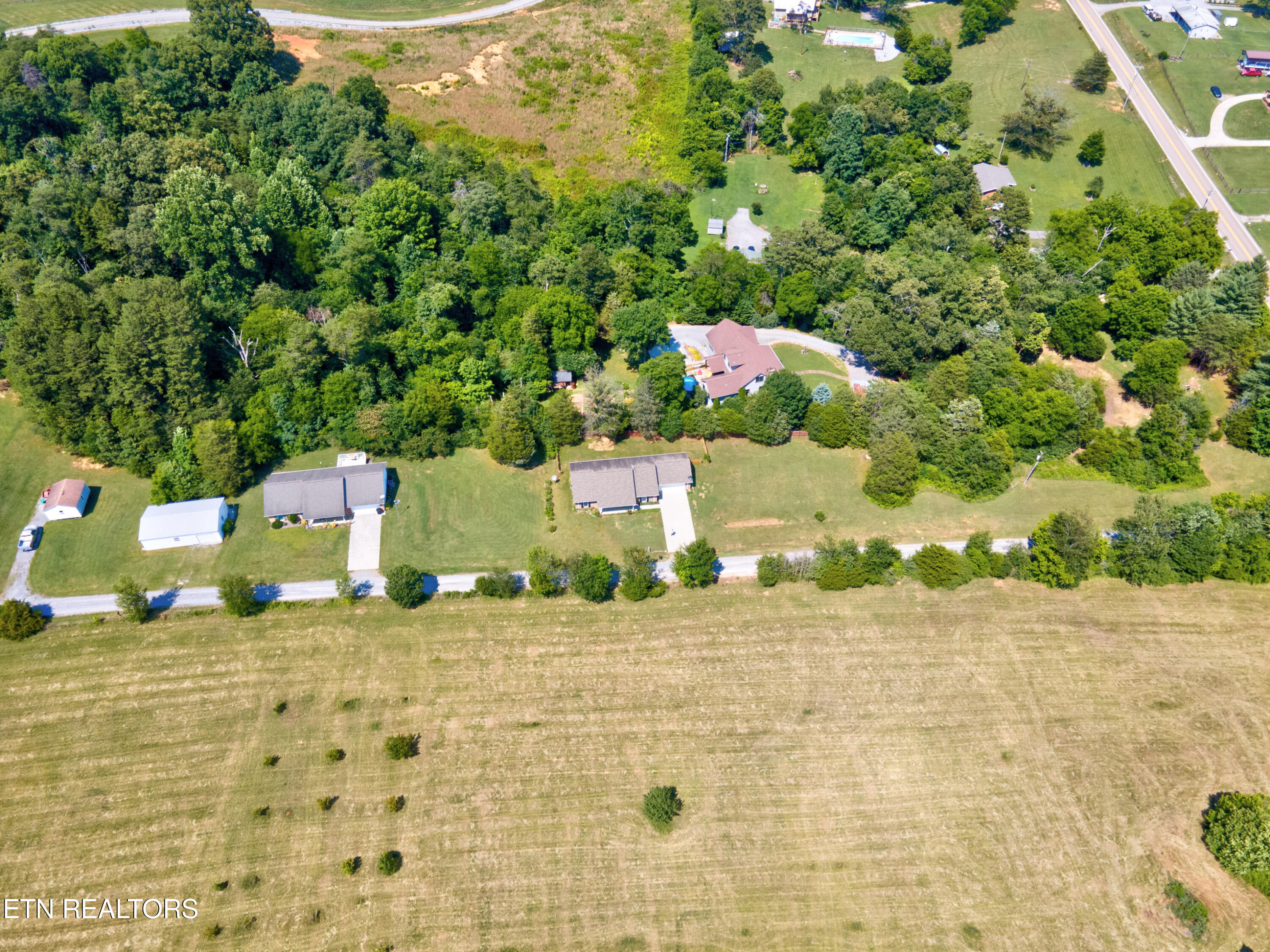 114 Rolling Acres Way Maryville TN 37801