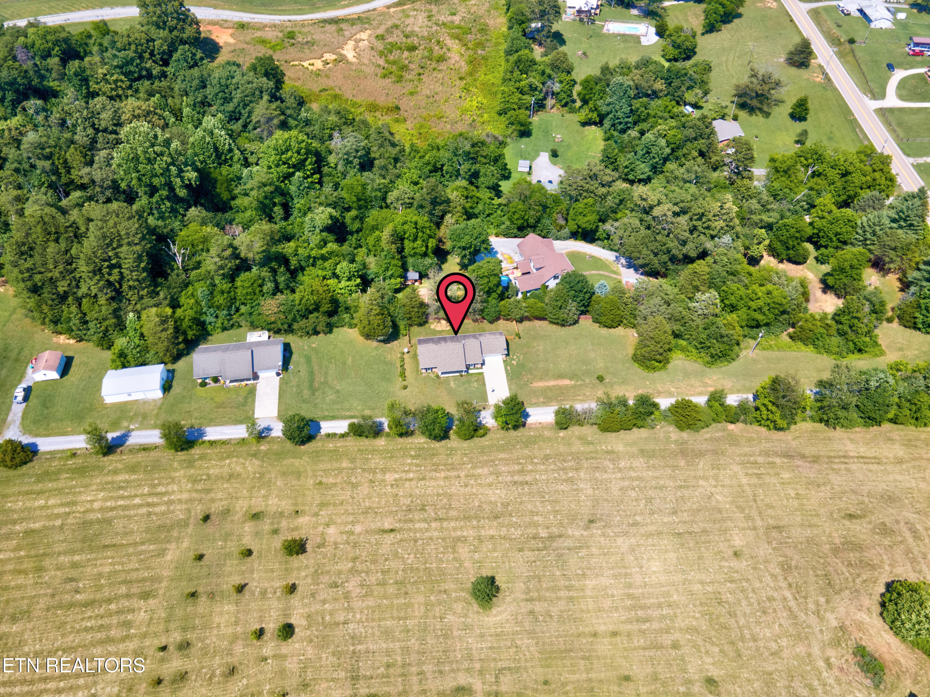 114 Rolling Acres Way Maryville TN 37801