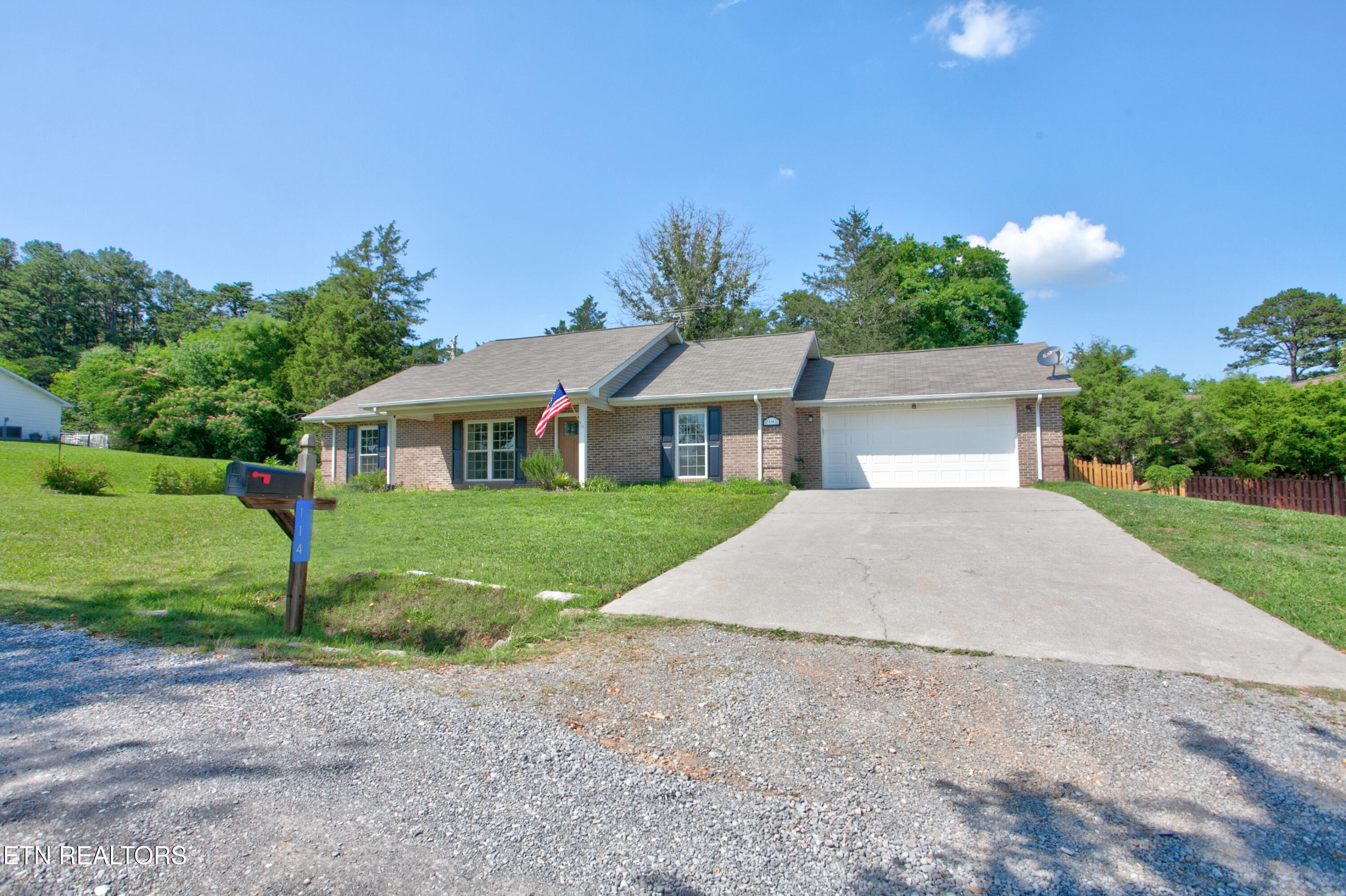114 Rolling Acres Way Maryville TN 37801