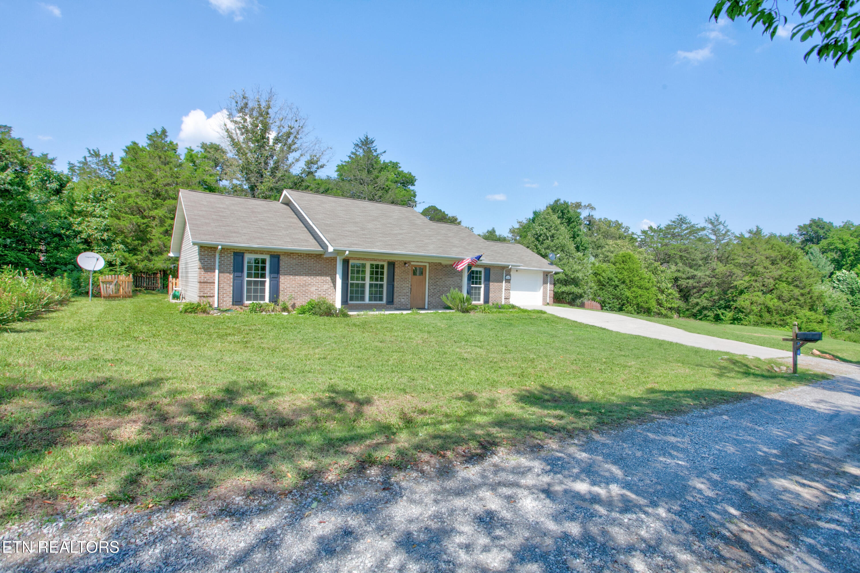 114 Rolling Acres Way Maryville TN 37801