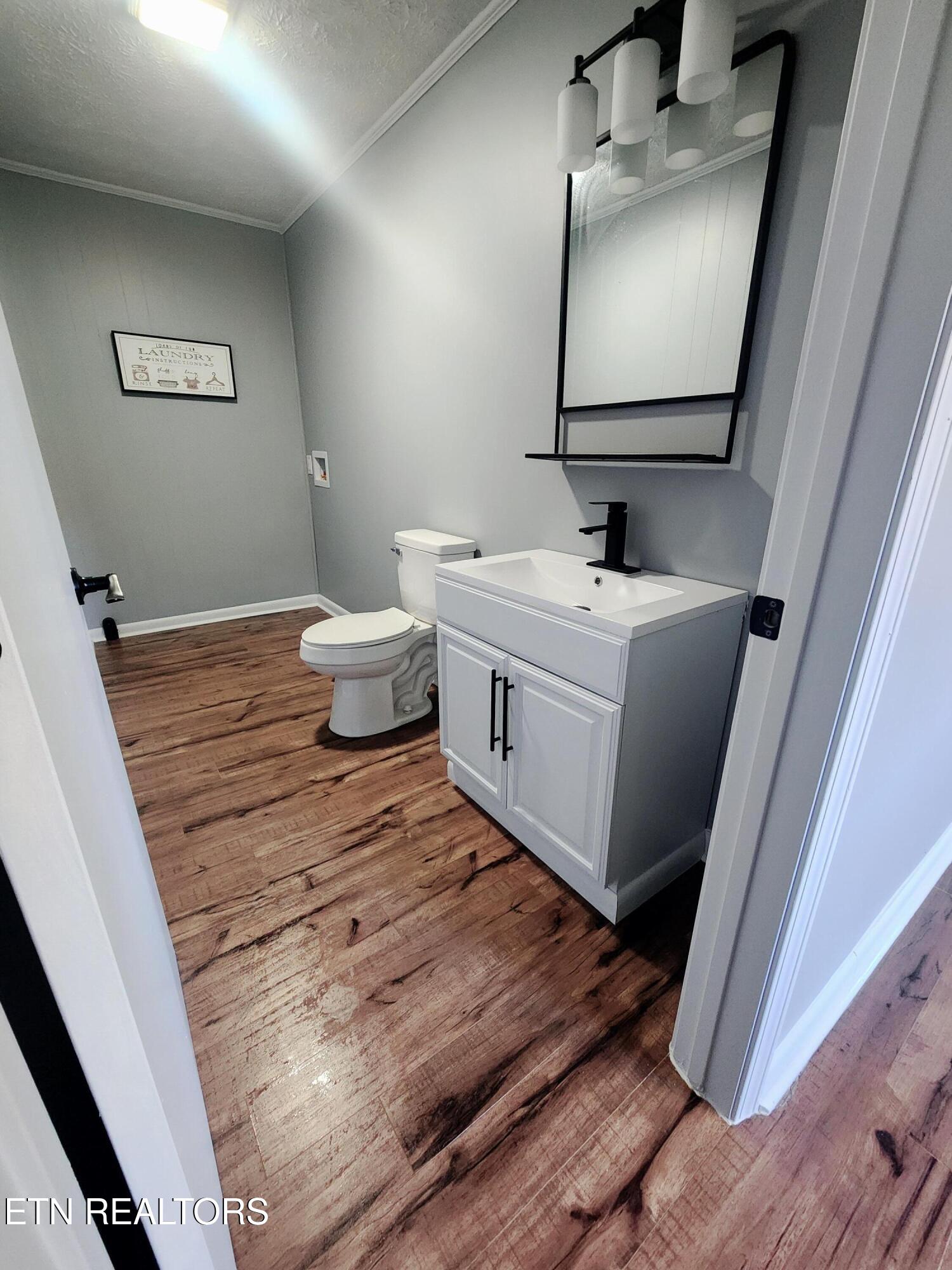 9506 Strawberry Plains Pike Strawberry Plains TN 37871