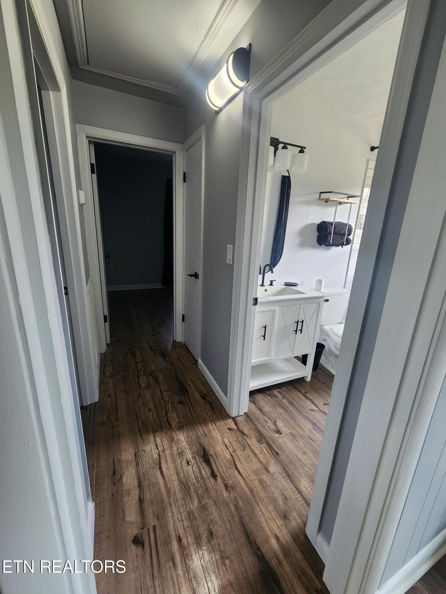 9506 Strawberry Plains Pike Strawberry Plains TN 37871