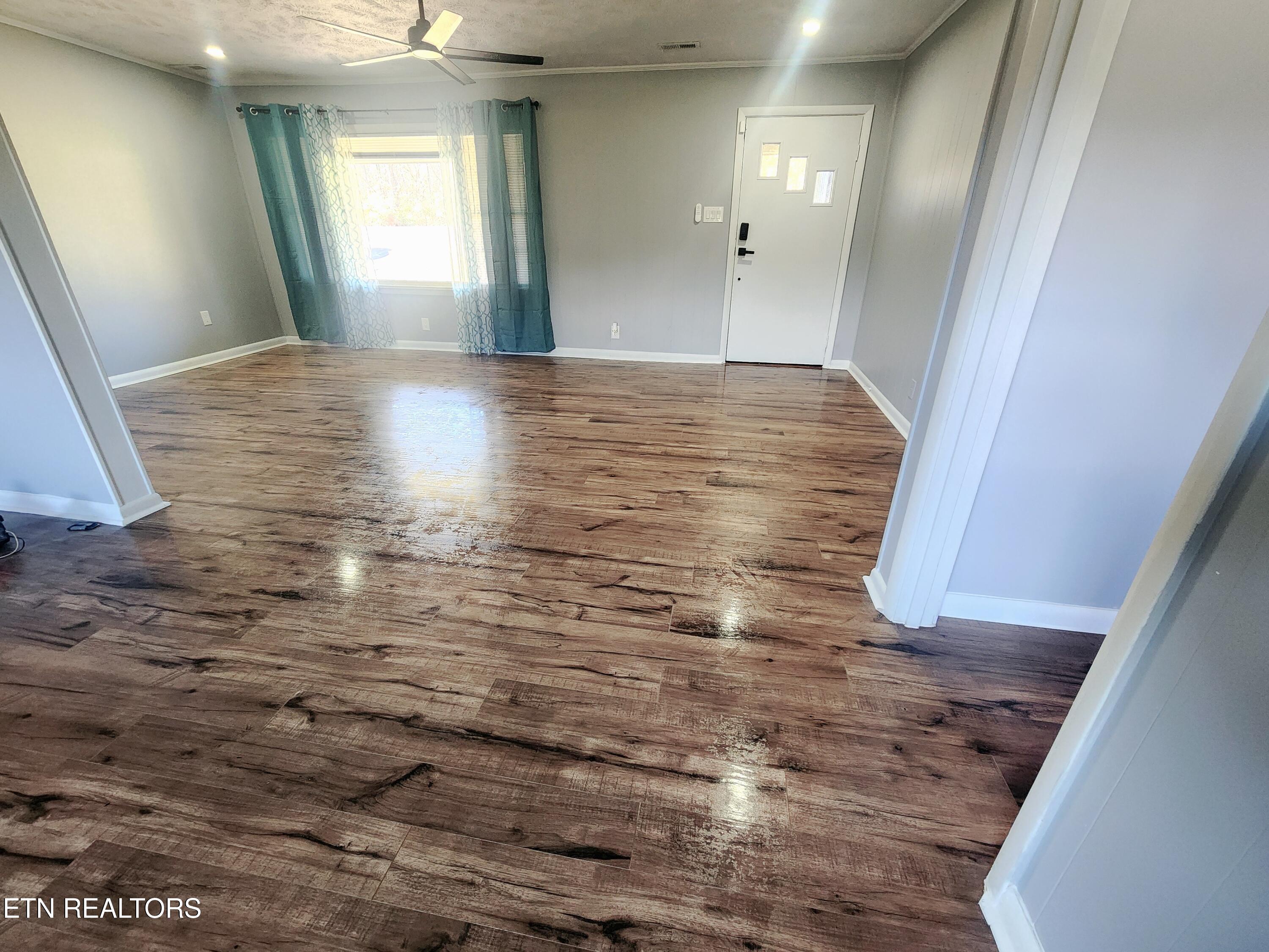 9506 Strawberry Plains Pike Strawberry Plains TN 37871