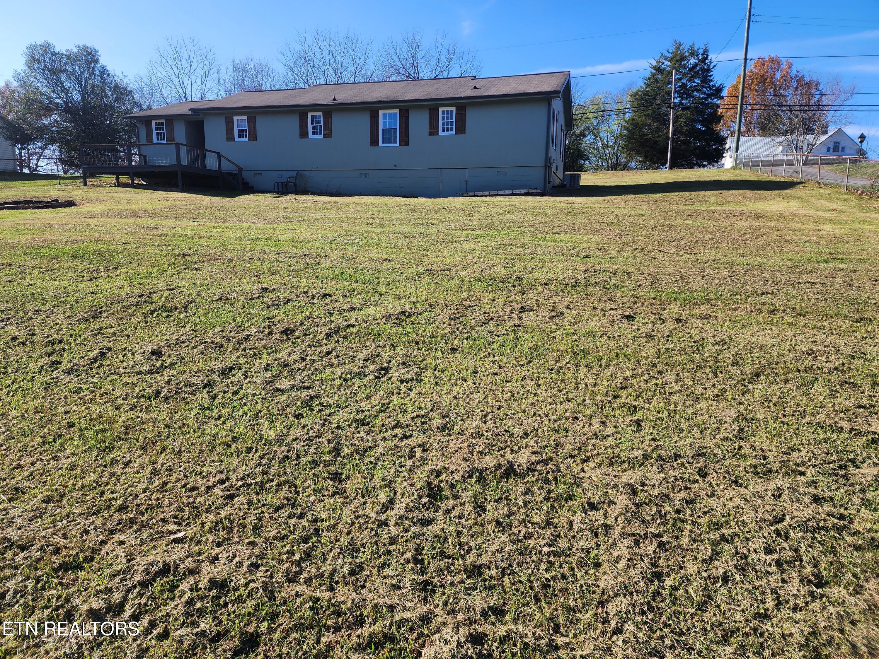 9506 Strawberry Plains Pike Strawberry Plains TN 37871