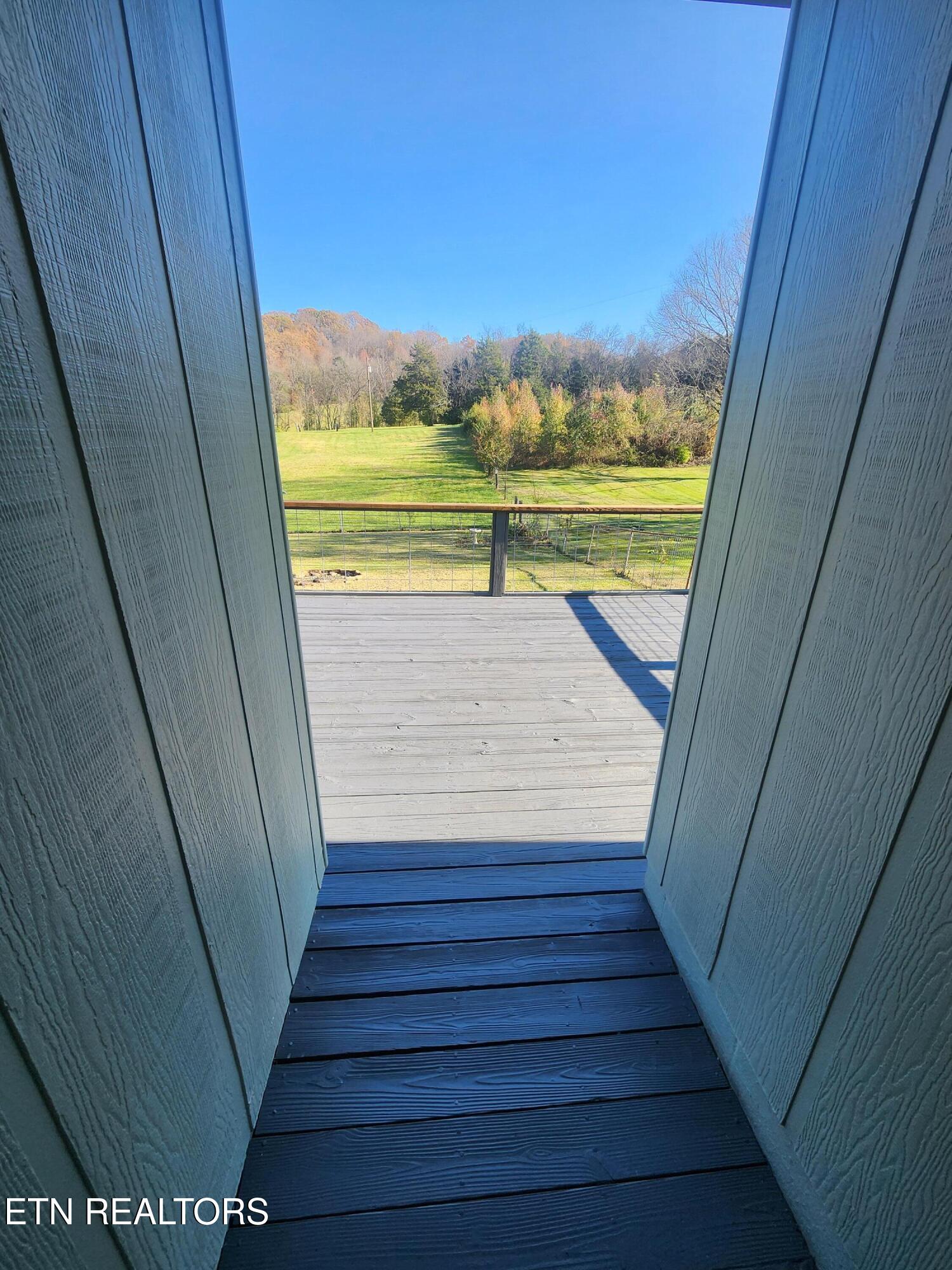 9506 Strawberry Plains Pike Strawberry Plains TN 37871