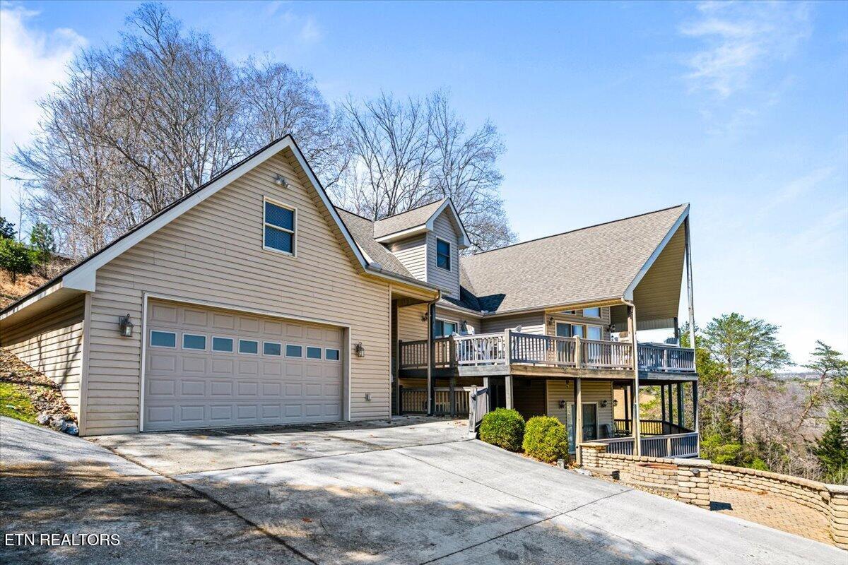 223 Holly Lane Lafollette TN 37766