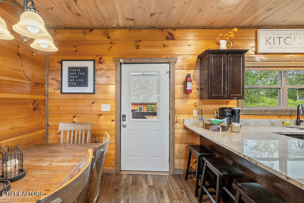 2111 Eagle Feather Drive Sevierville TN 37876