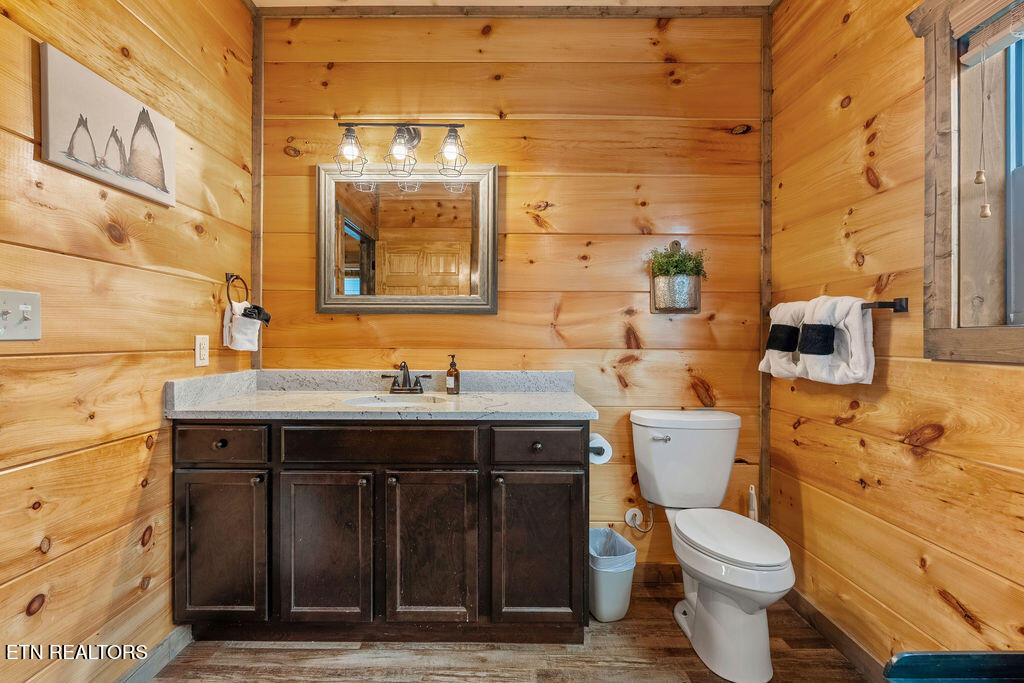 2111 Eagle Feather Drive Sevierville TN 37876