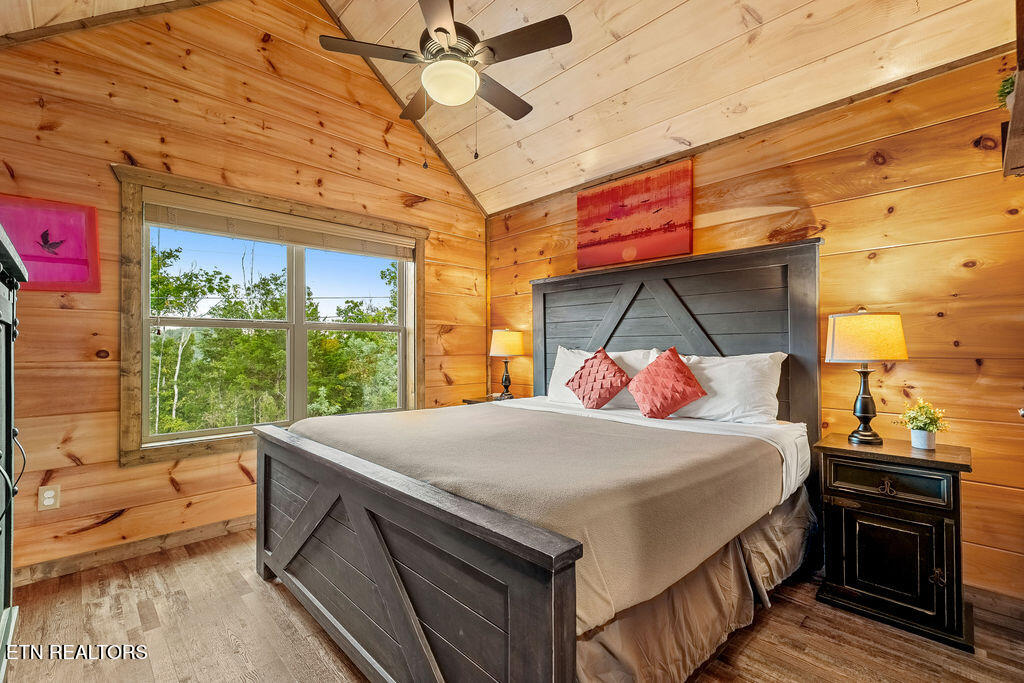 2111 Eagle Feather Drive Sevierville TN 37876