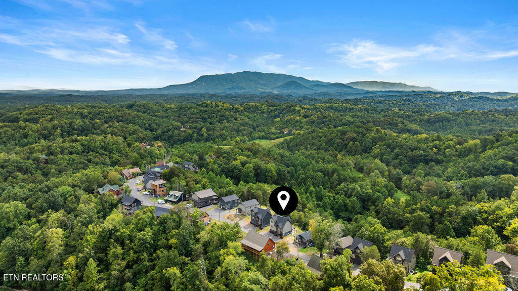 2111 Eagle Feather Drive Sevierville TN 37876