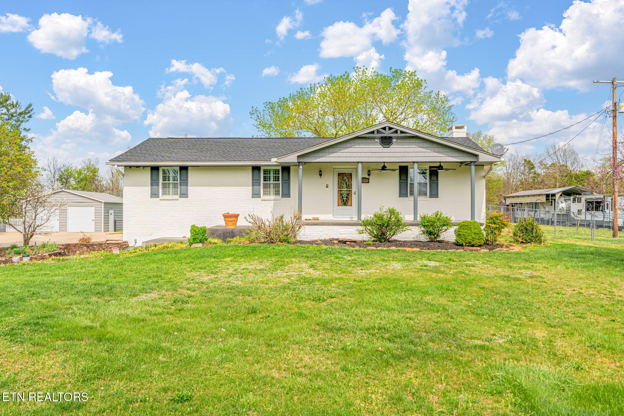 7112 Weaver Road Powell TN 37849