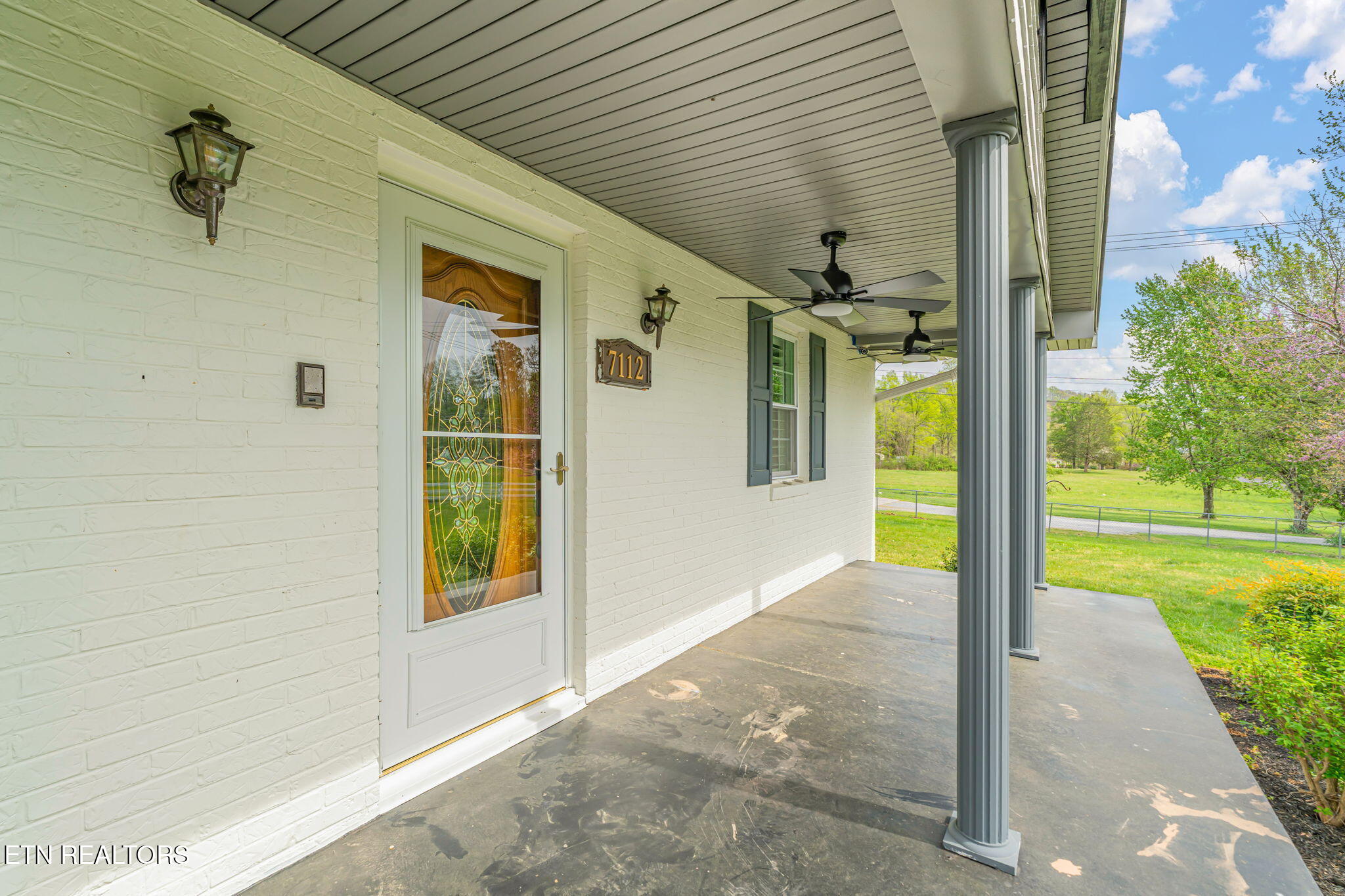 7112 Weaver Road Powell TN 37849