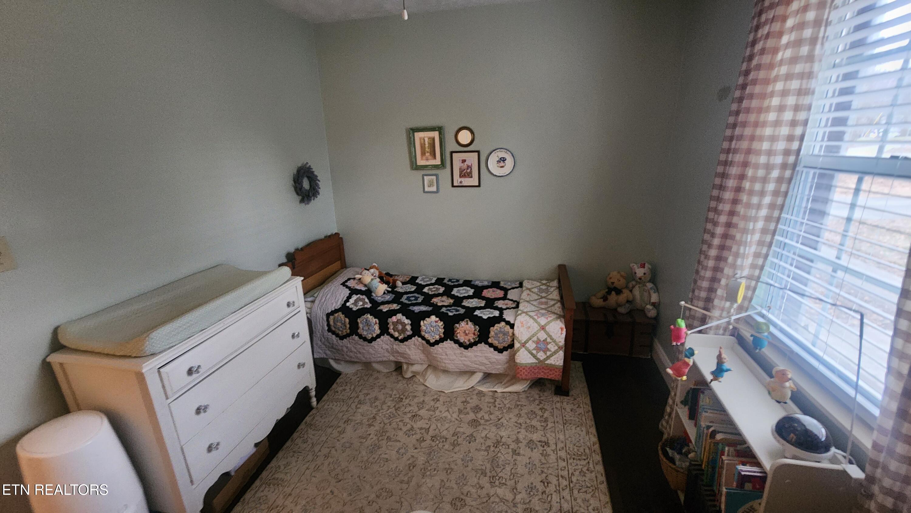 431 Old Edgemoor Lane Powell TN 37849