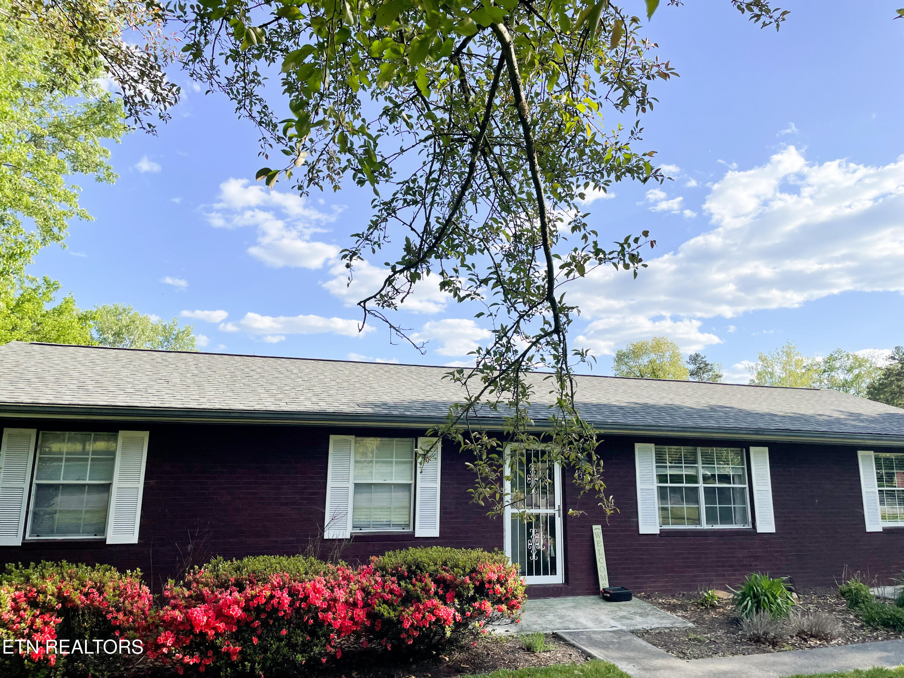 431 Old Edgemoor Lane Powell TN 37849