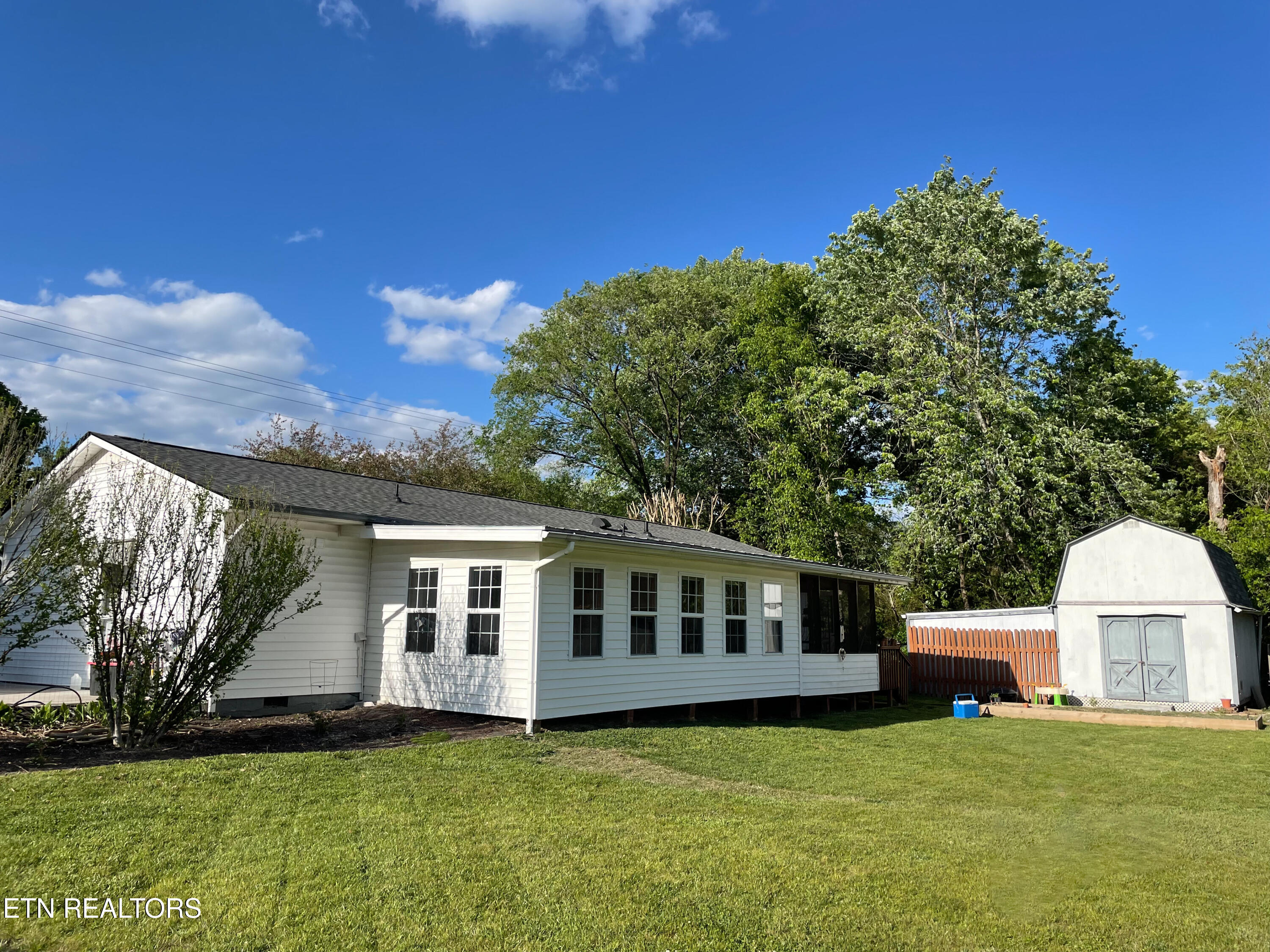 431 Old Edgemoor Lane Powell TN 37849