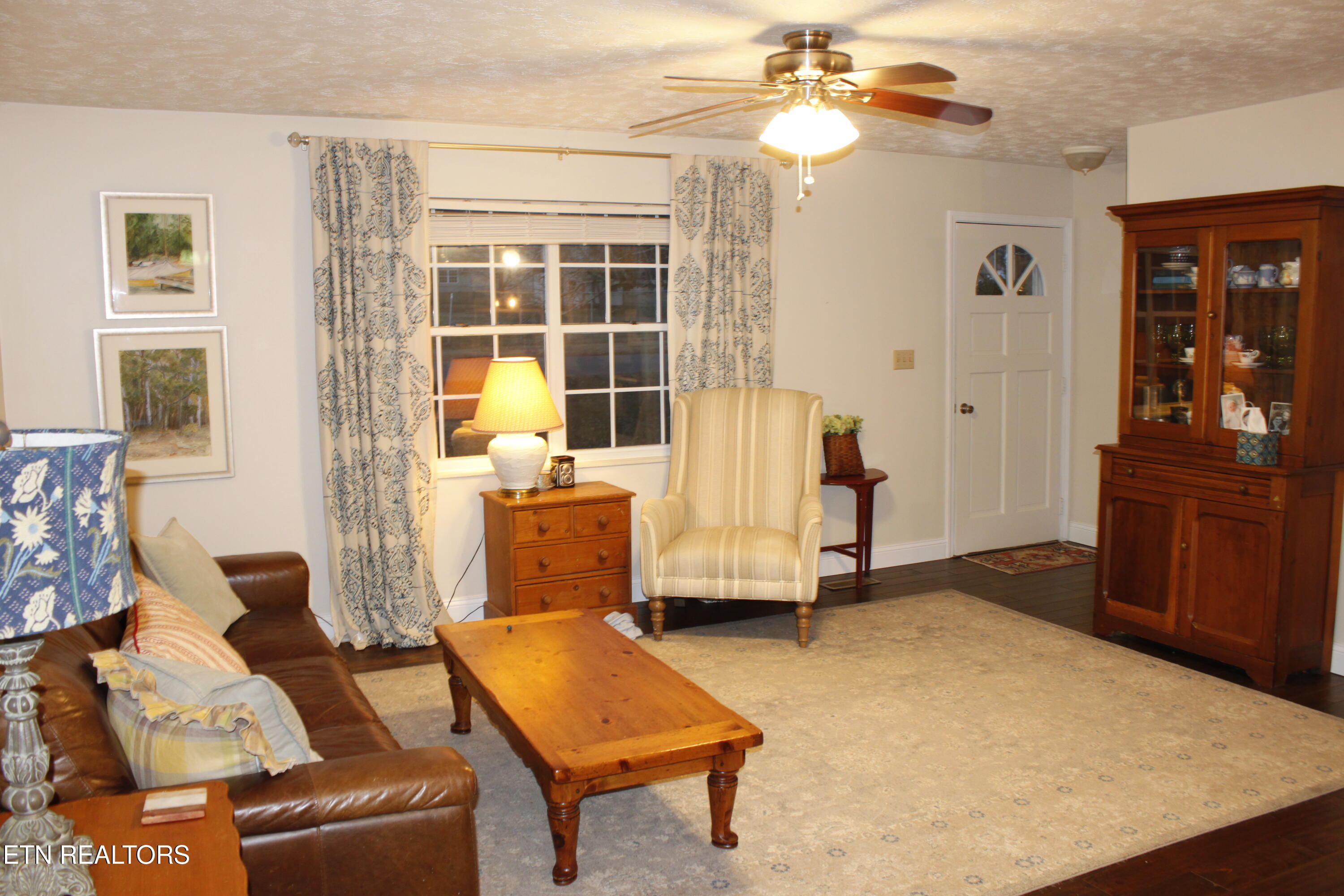 431 Old Edgemoor Lane Powell TN 37849