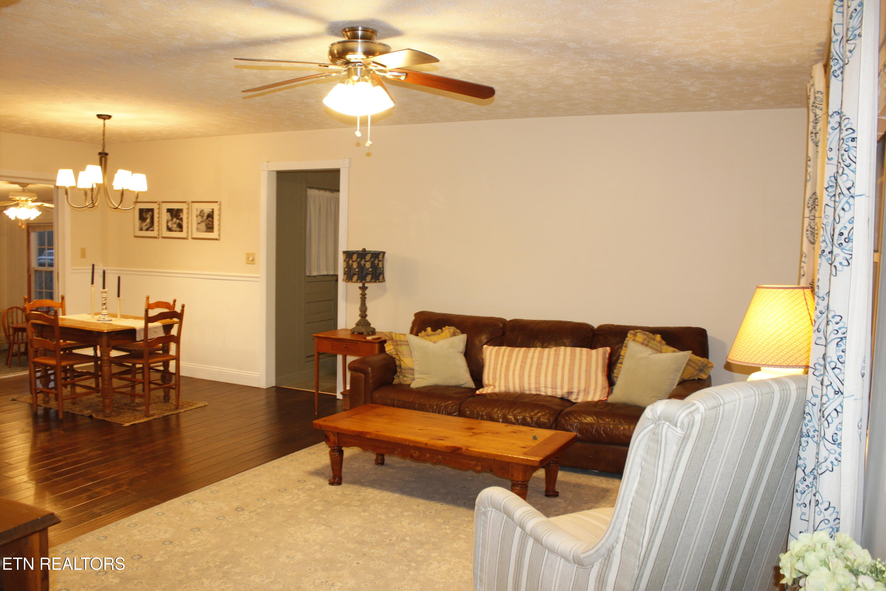 431 Old Edgemoor Lane Powell TN 37849