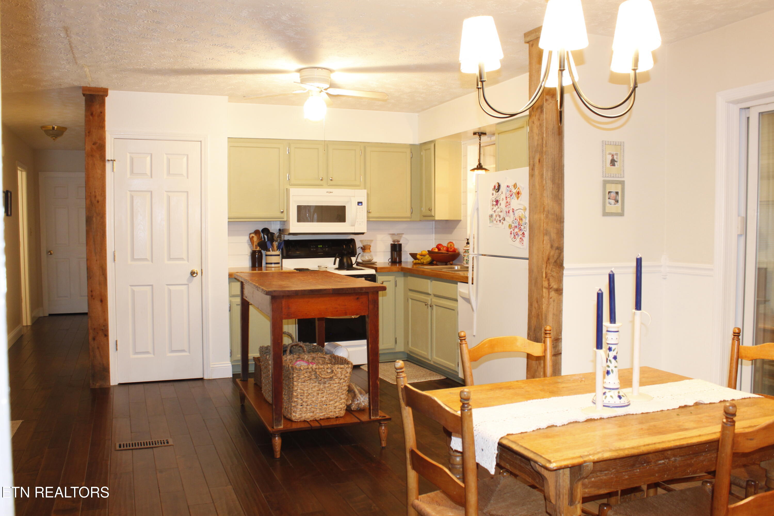 431 Old Edgemoor Lane Powell TN 37849
