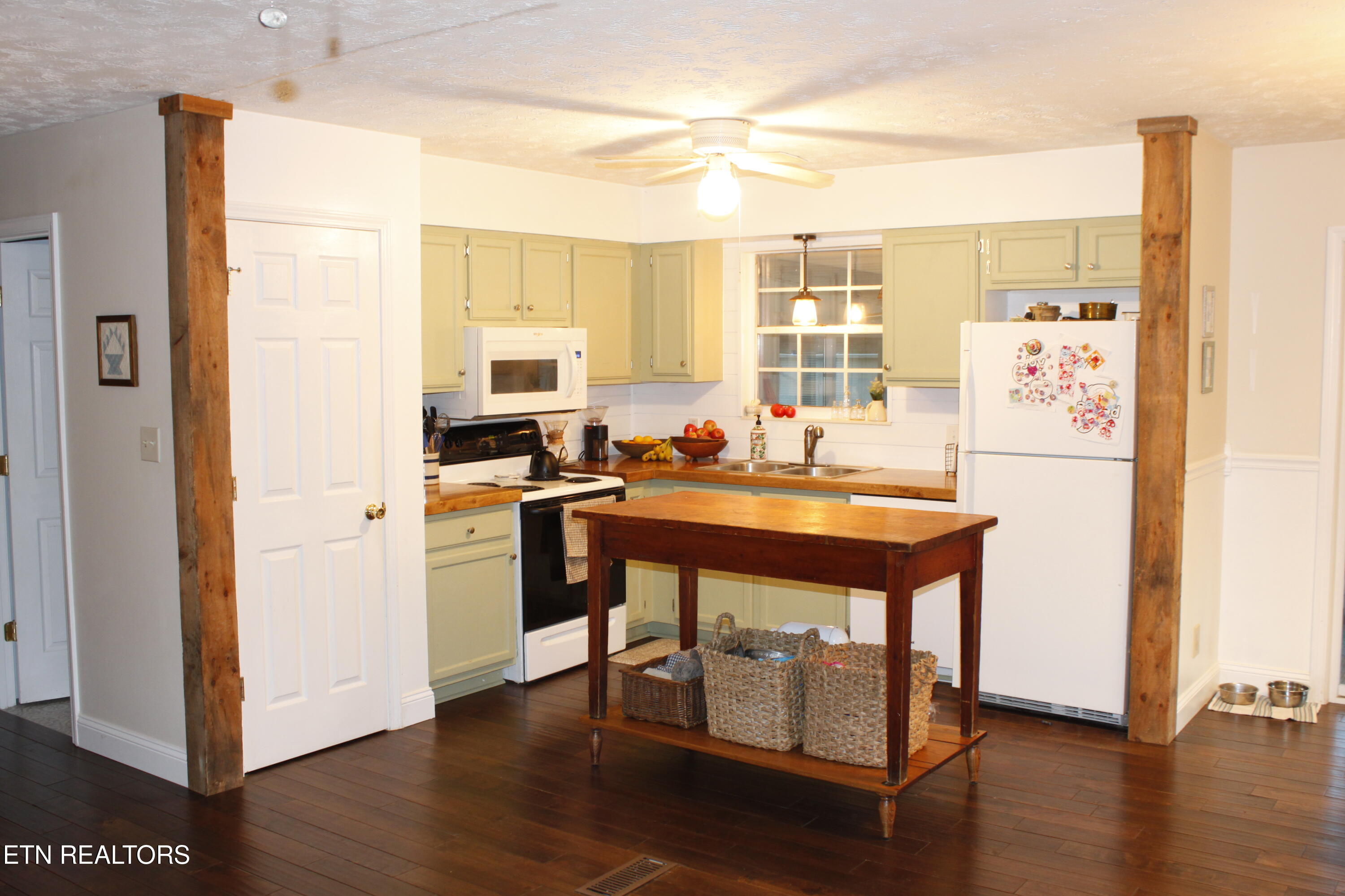 431 Old Edgemoor Lane Powell TN 37849
