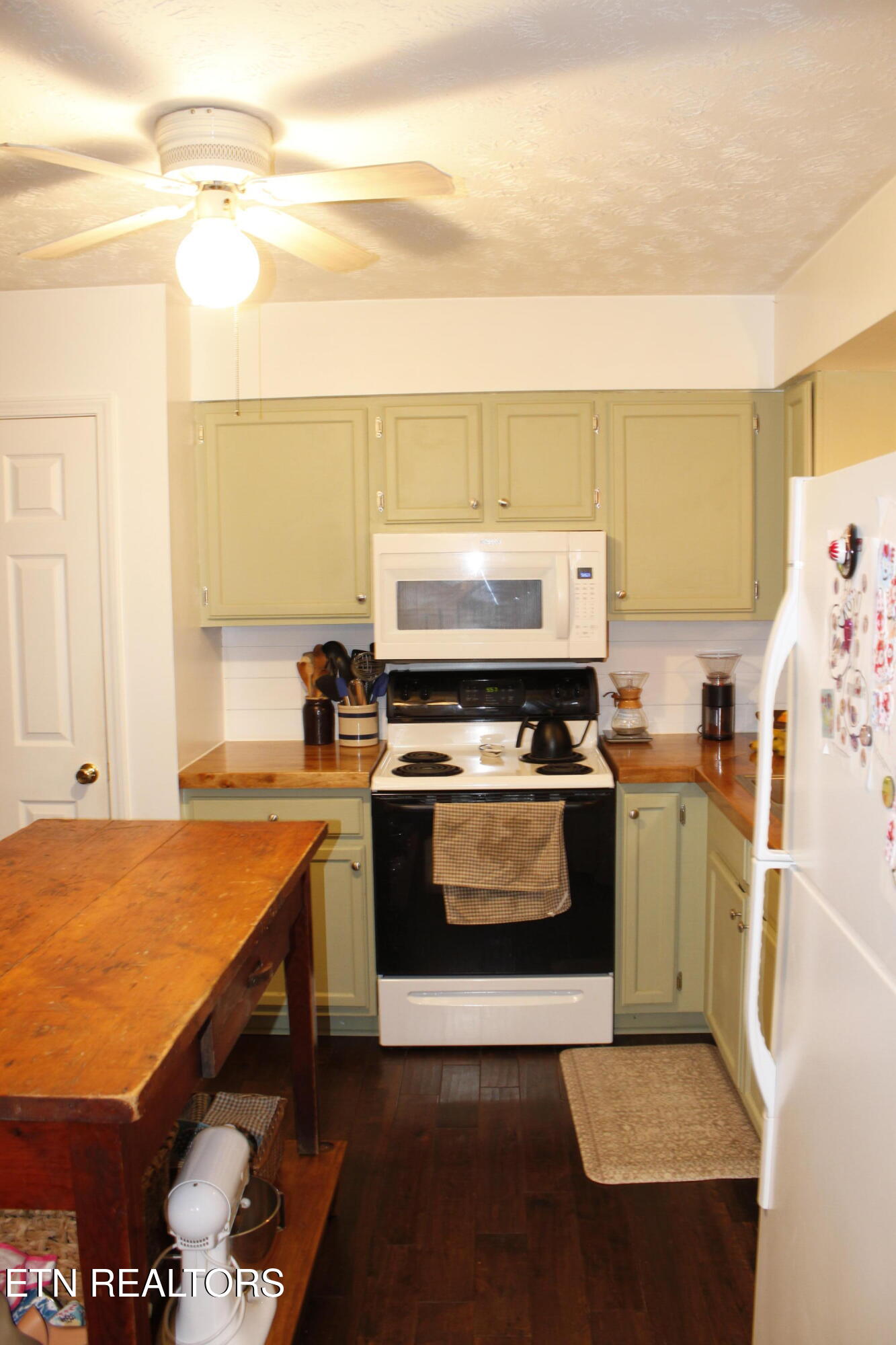 431 Old Edgemoor Lane Powell TN 37849