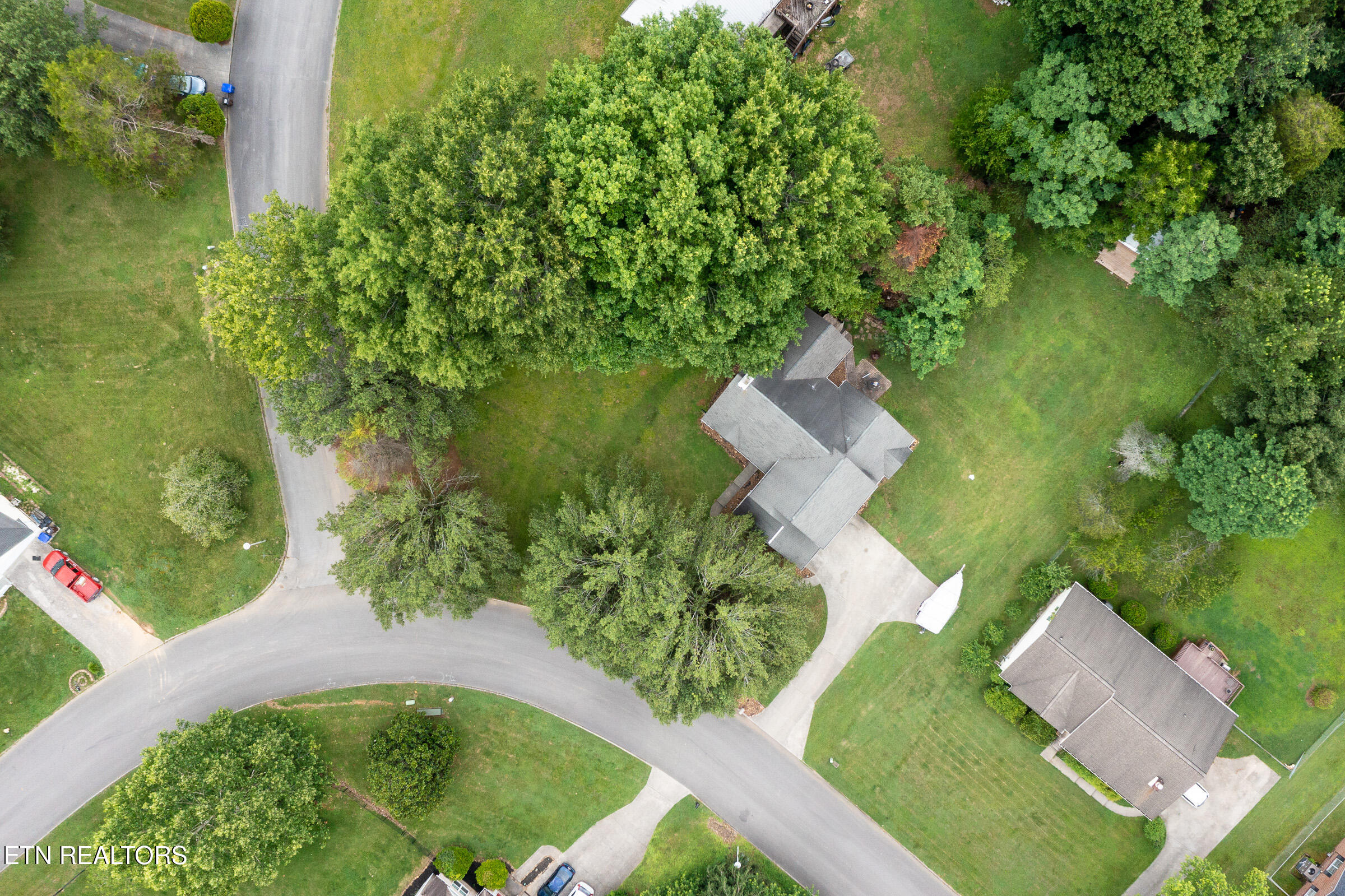 108 Tempura Drive Oak Ridge TN 37830