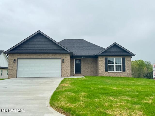 1050 Pathways Drive Seymour TN 37865
