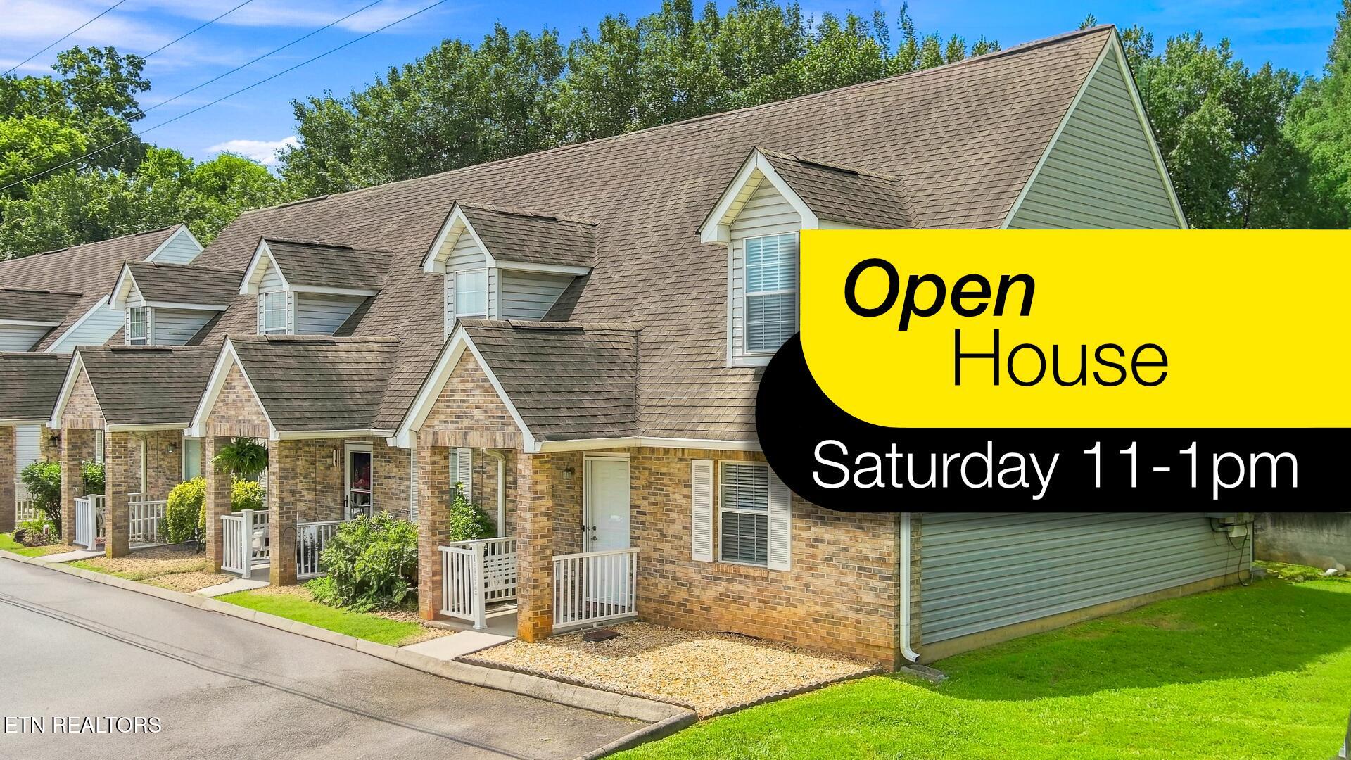 1115 Blinken Street Knoxville TN 37932