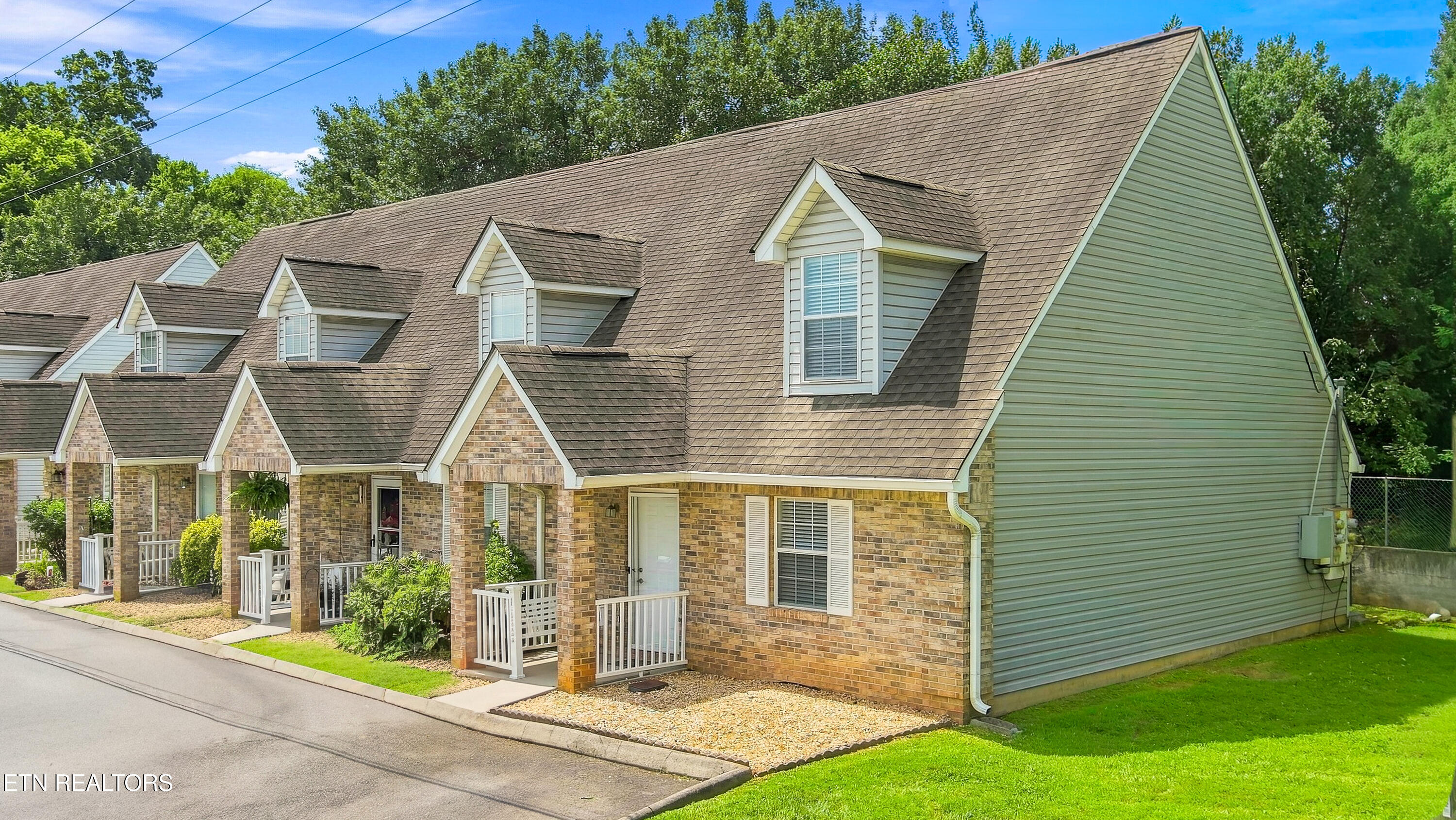 1115 Blinken Street Knoxville TN 37932