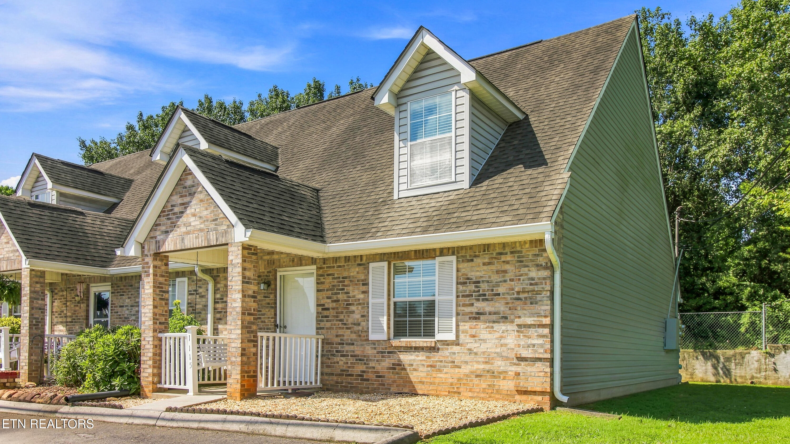1115 Blinken Street Knoxville TN 37932