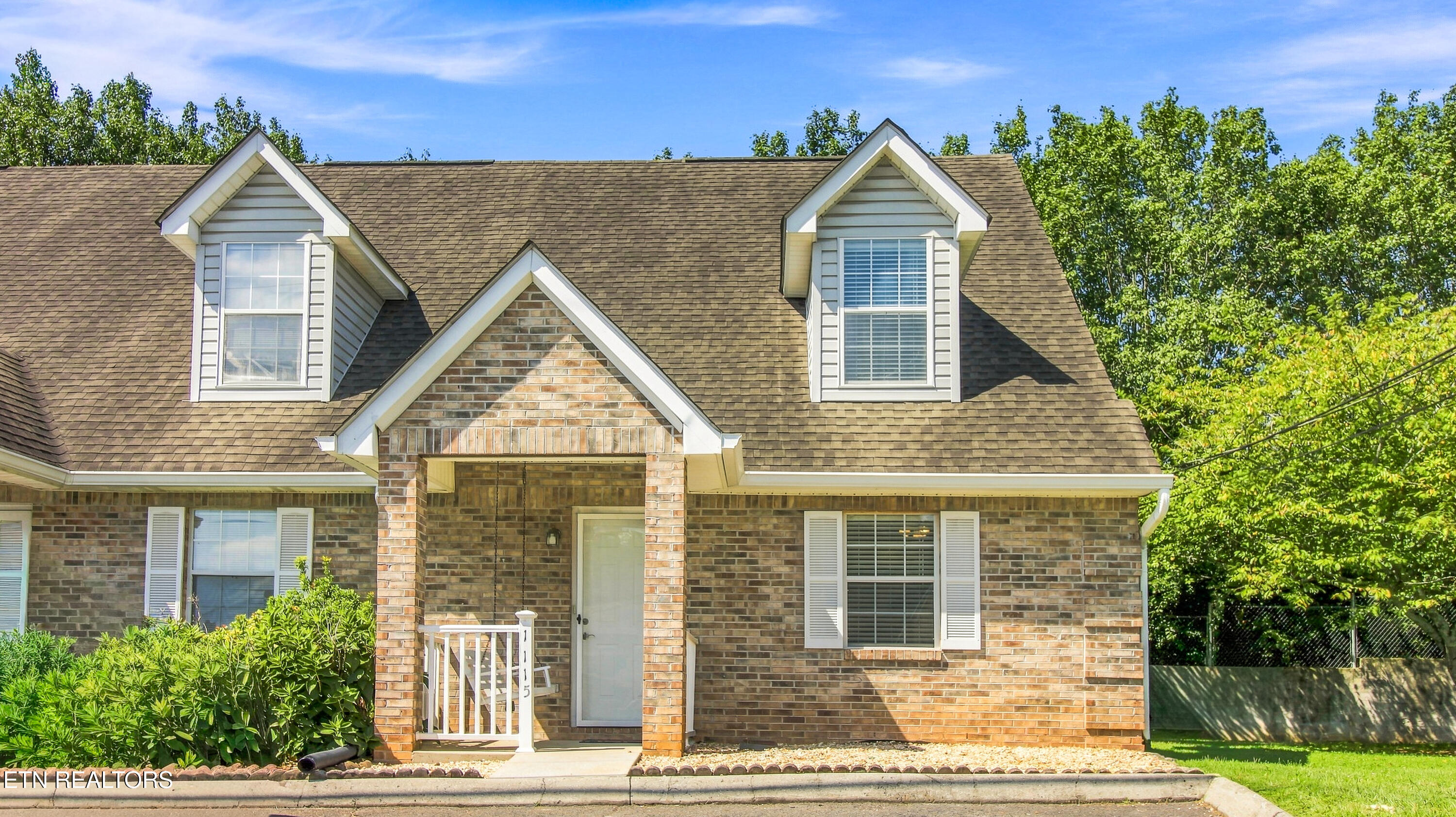 1115 Blinken Street Knoxville TN 37932