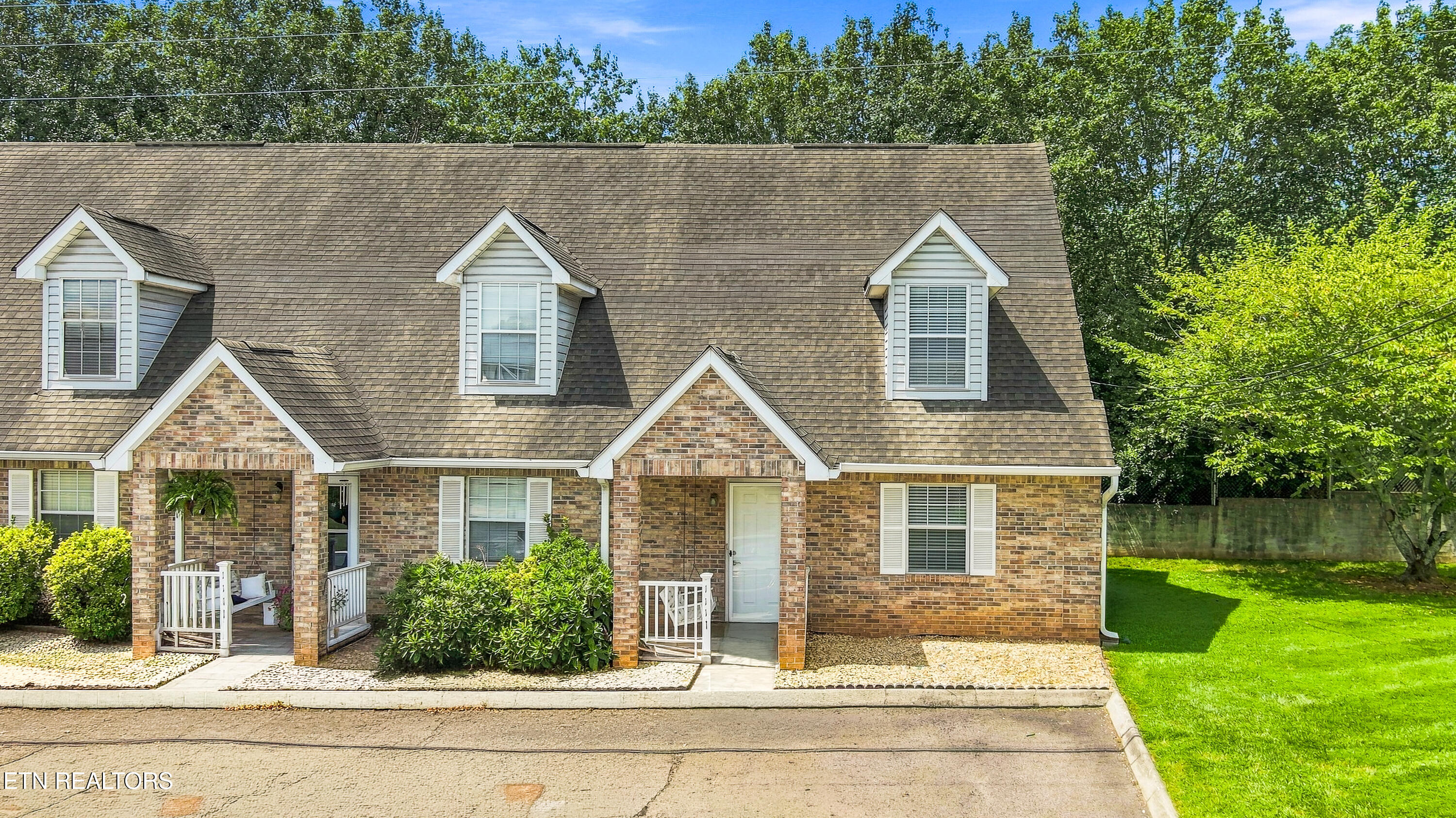 1115 Blinken Street Knoxville TN 37932