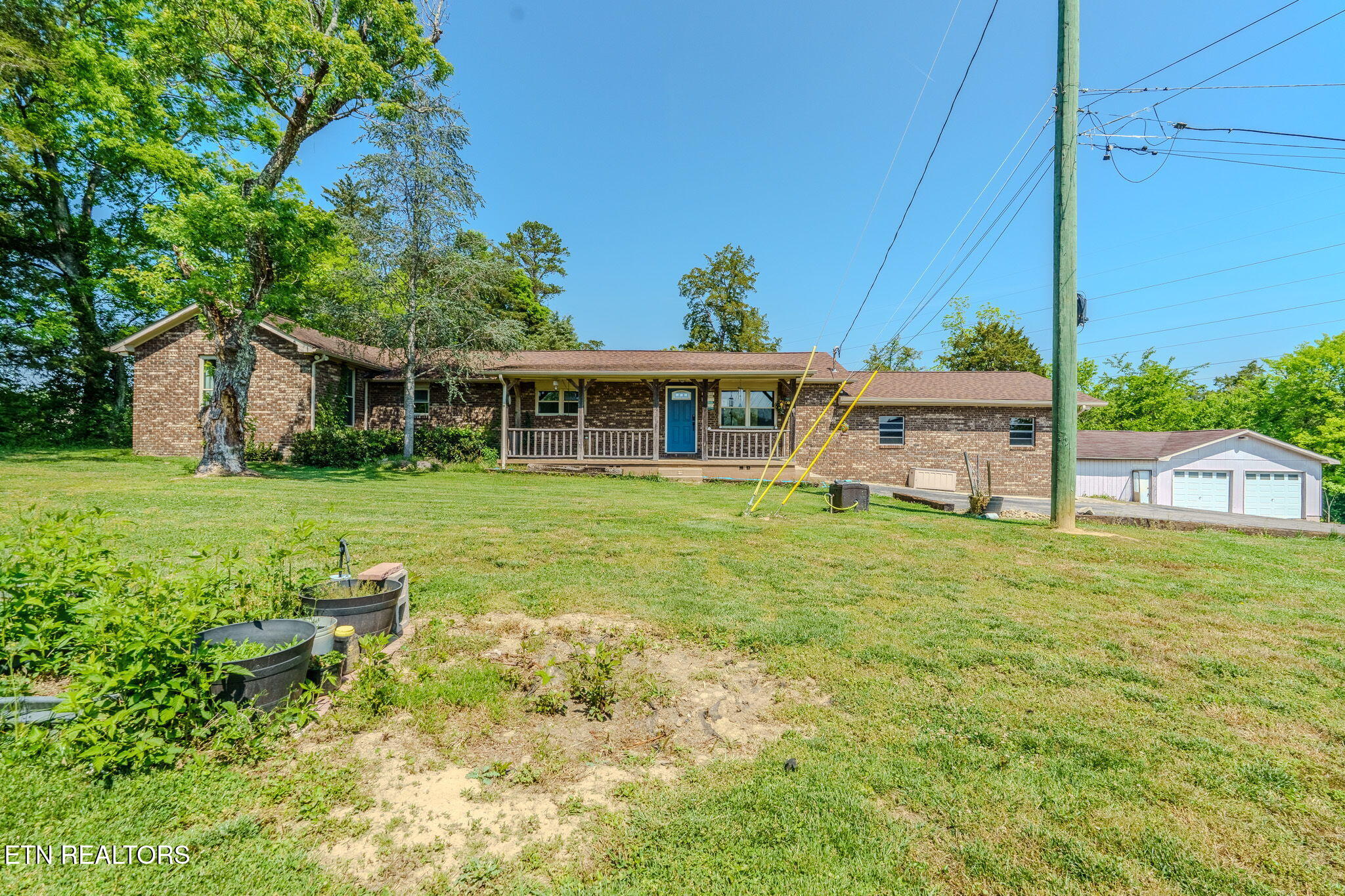 201 S Molly Bright Road Knoxville TN 37924