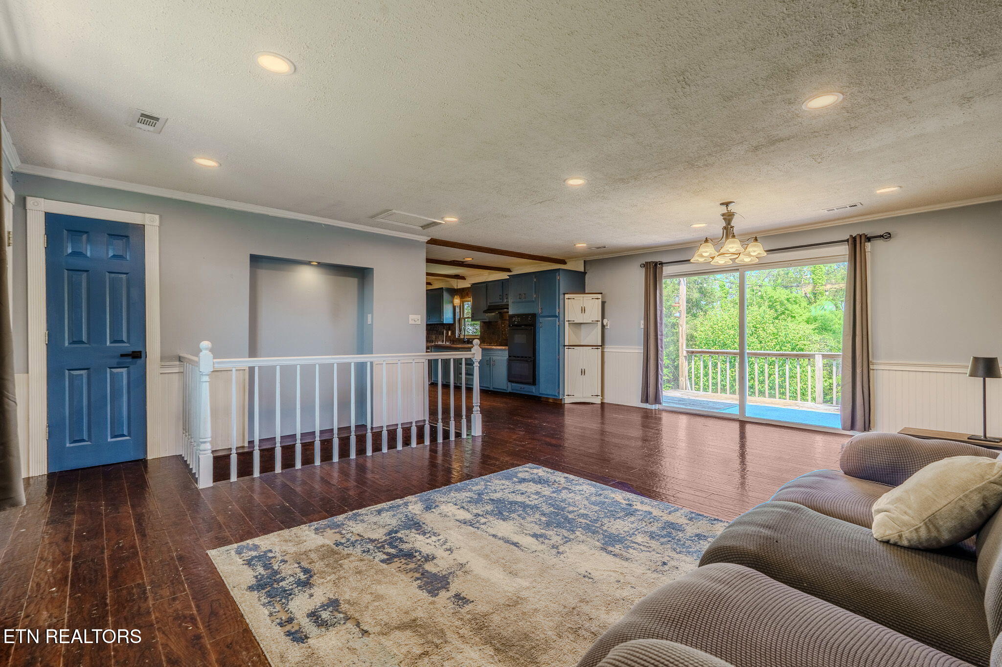 201 S Molly Bright Road Knoxville TN 37924