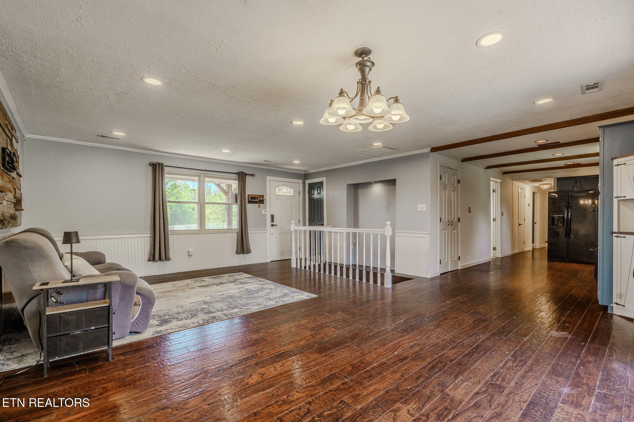 201 S Molly Bright Road Knoxville TN 37924