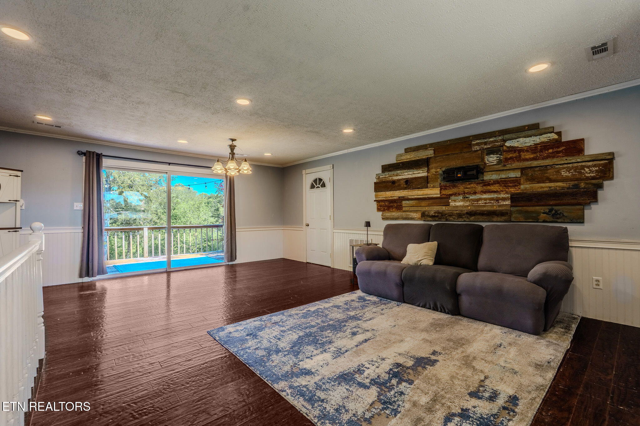 201 S Molly Bright Road Knoxville TN 37924
