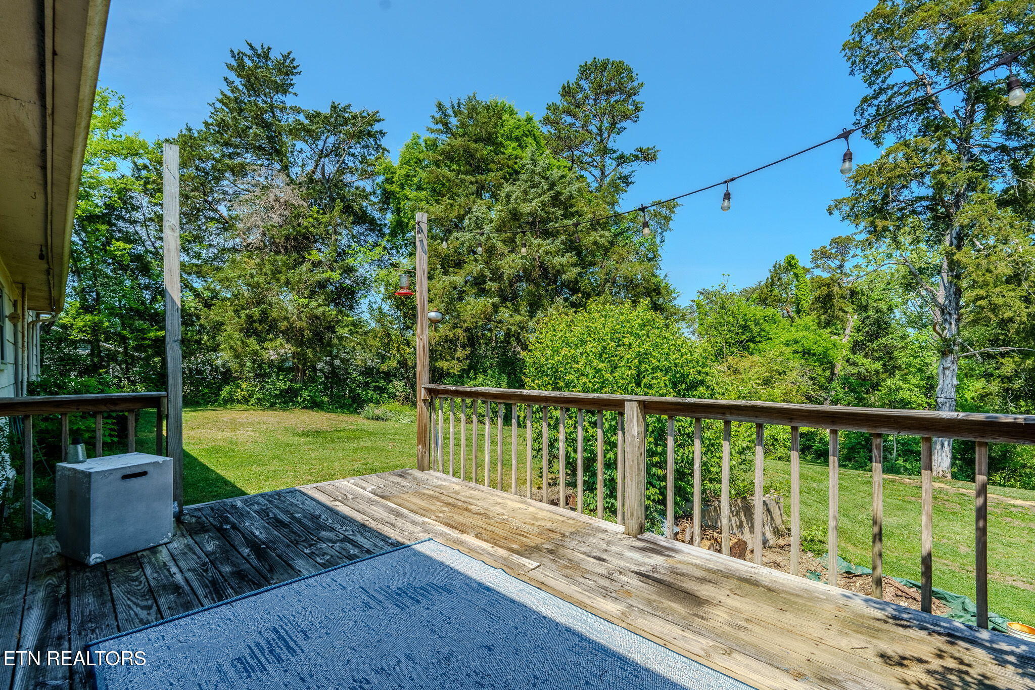 201 S Molly Bright Road Knoxville TN 37924