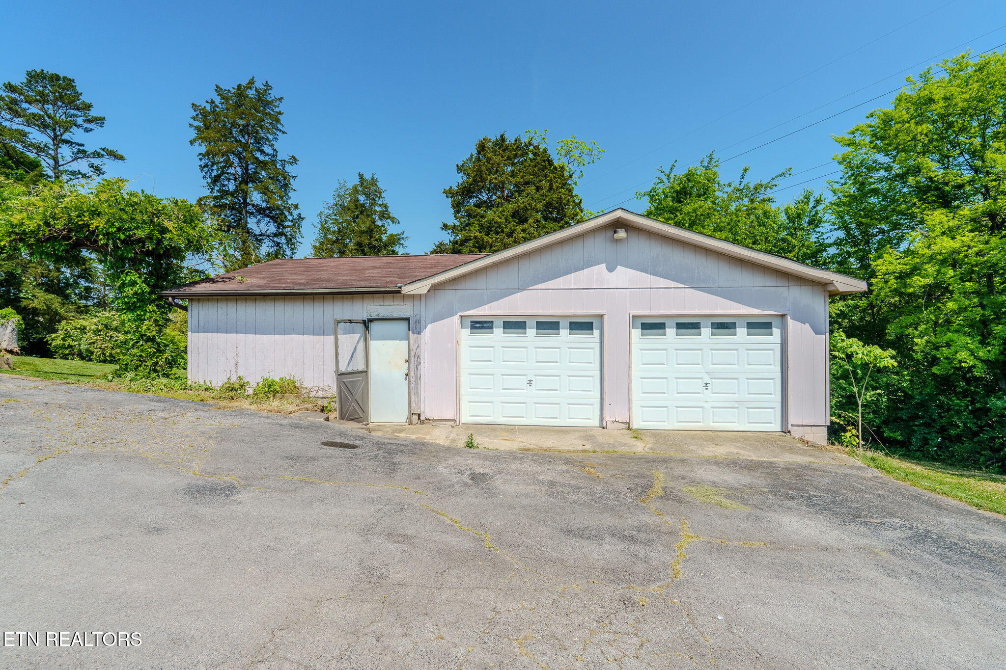 201 S Molly Bright Road Knoxville TN 37924