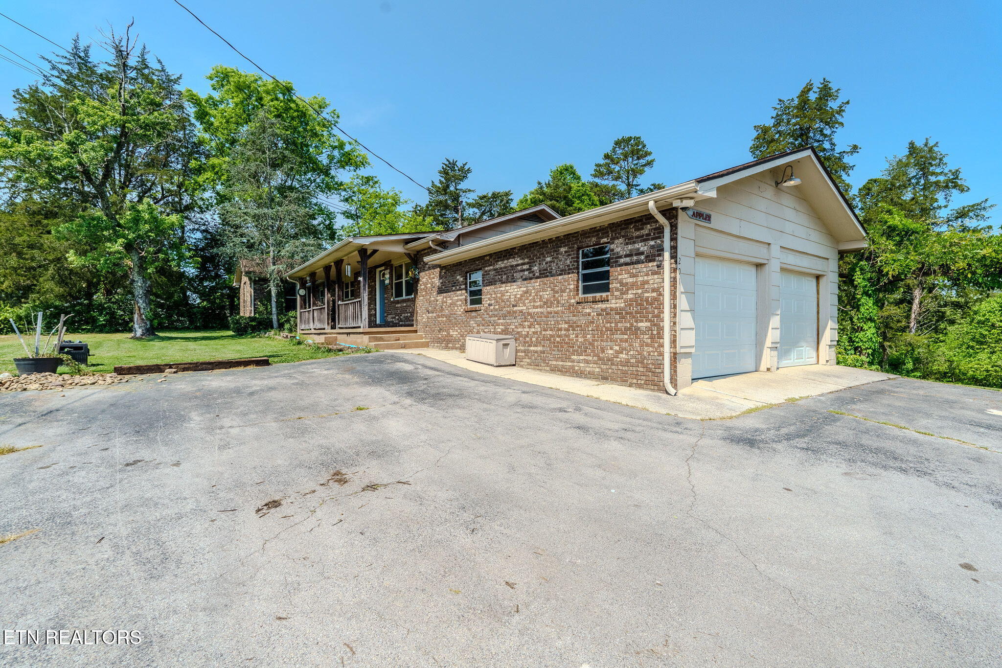 201 S Molly Bright Road Knoxville TN 37924